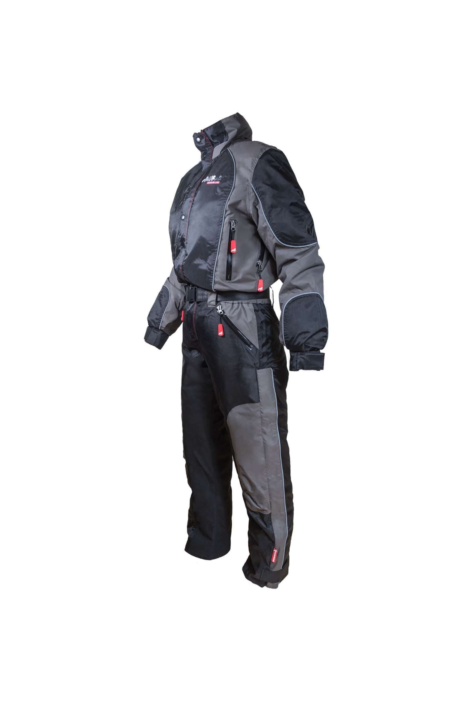 Karlslund Dalvik Winter Riding Overall Women’s Riding Clothing