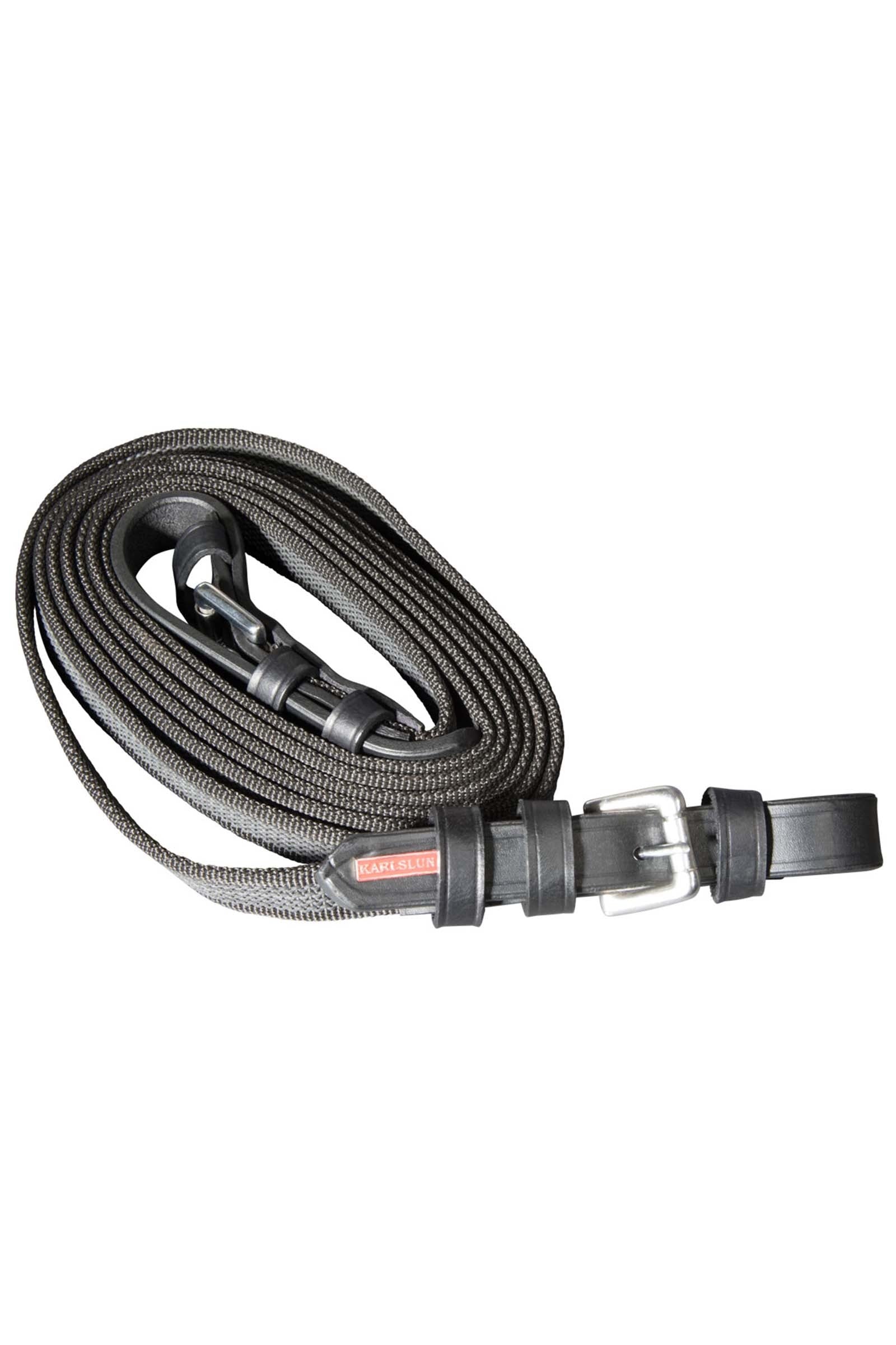 Karlslund Supergrip Szár Kantárok & Szárak