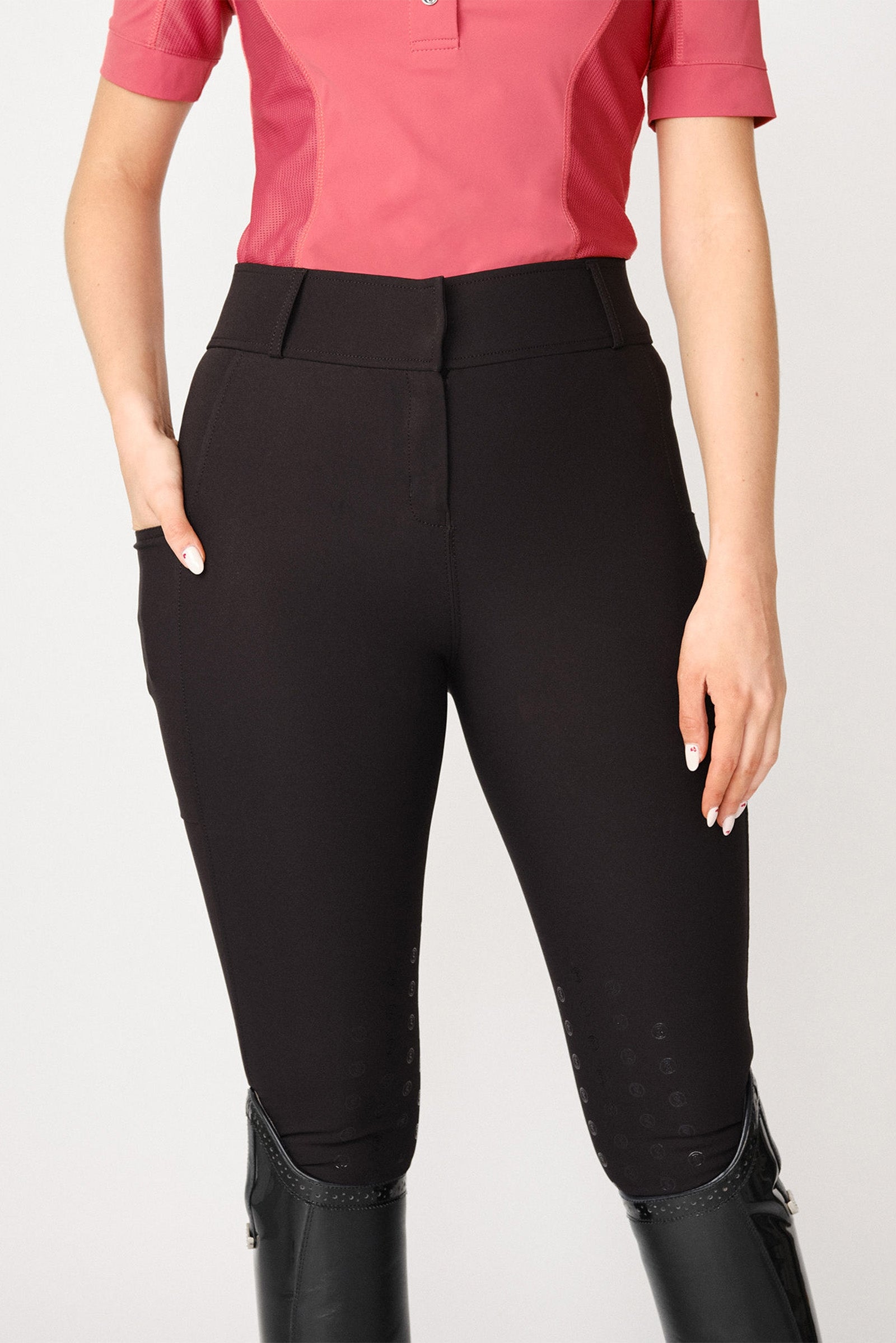 PS of Sweden Brianna Női Lovaglónadrág Womens Breeches