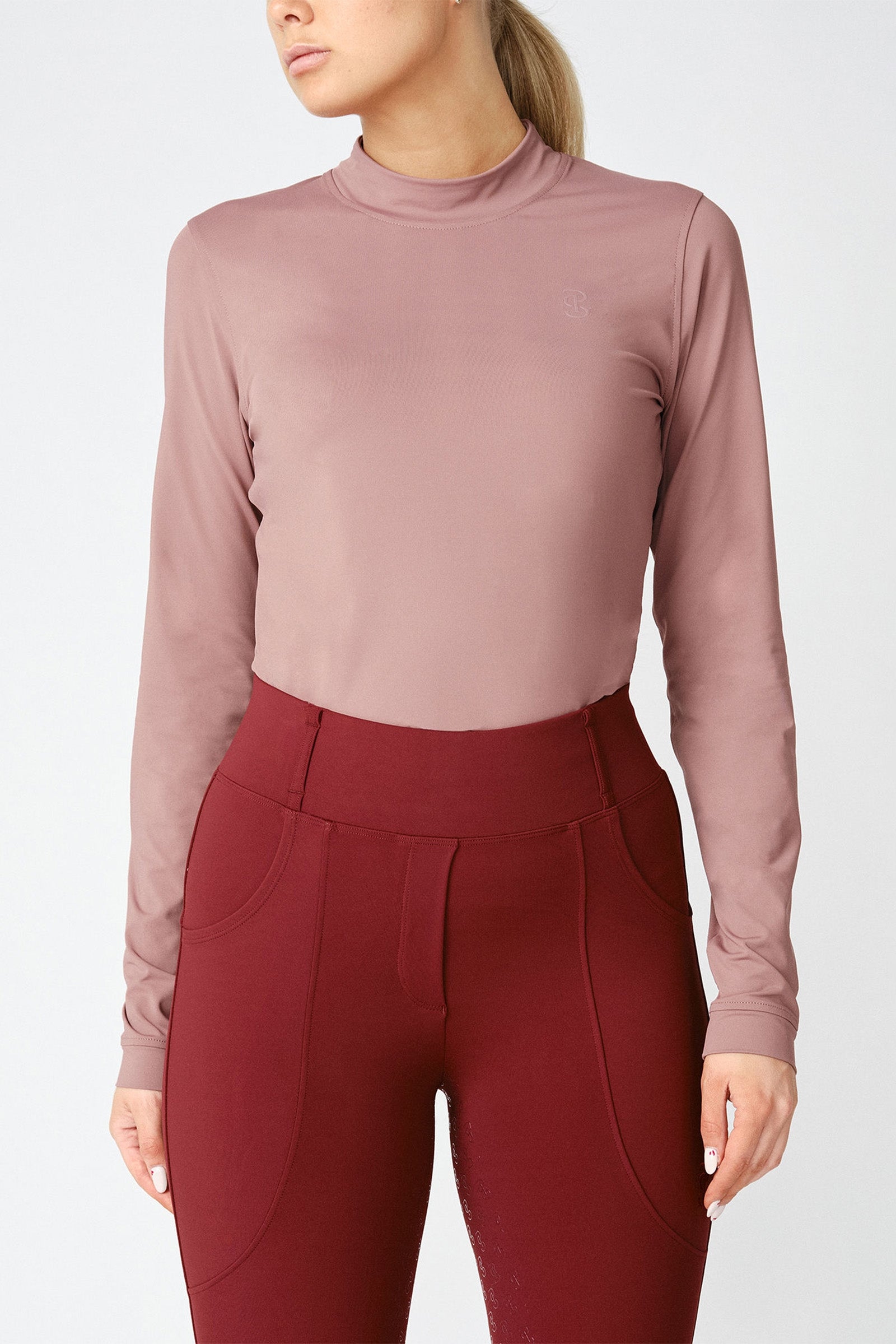 PS of Sweden Louise Women's Longsleeve Baselayer Women’s Riding Clothing