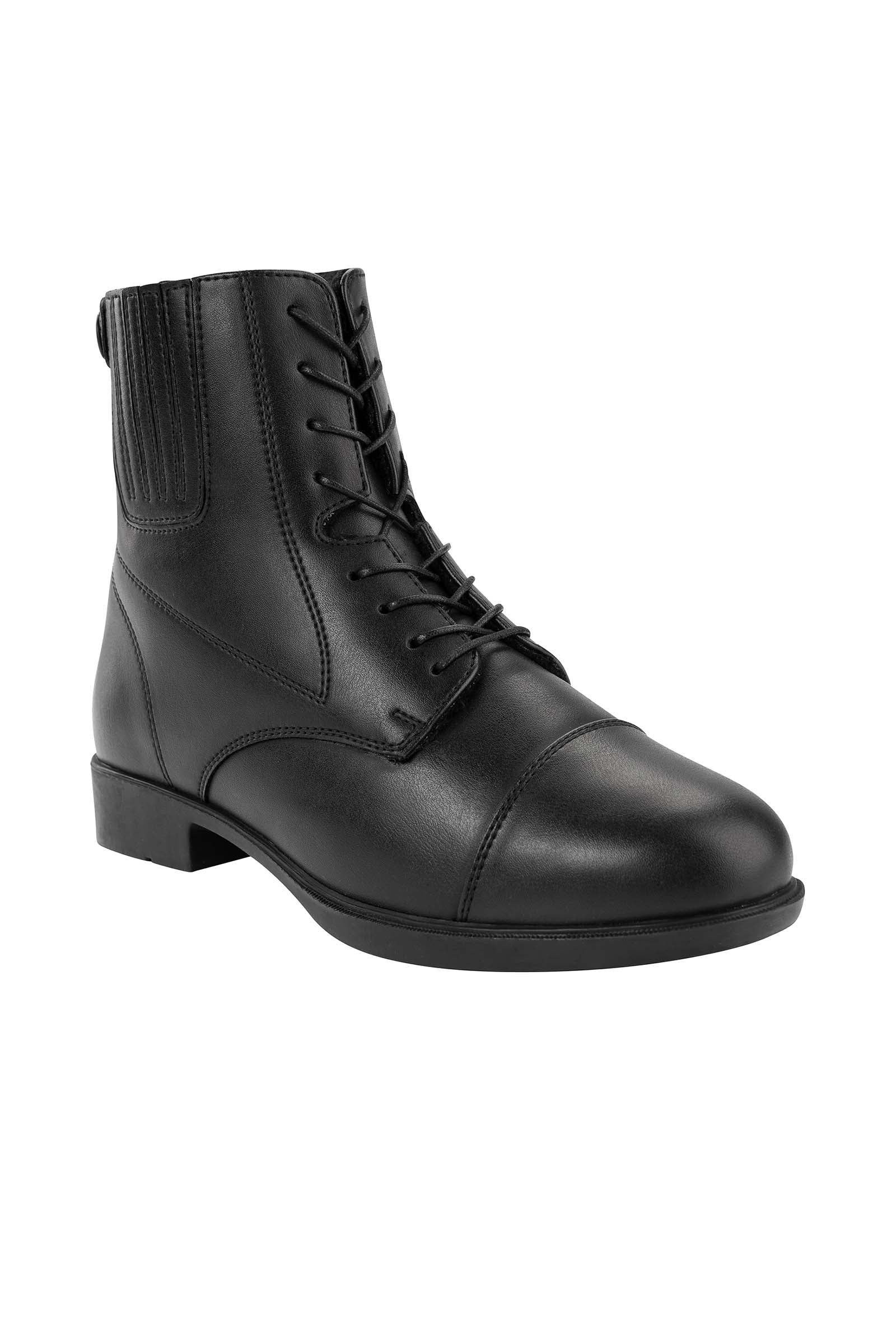 Suedwind Footwear Contrace BZ Téli Hátsó Cipzárral És Fűzővel Lábbelik