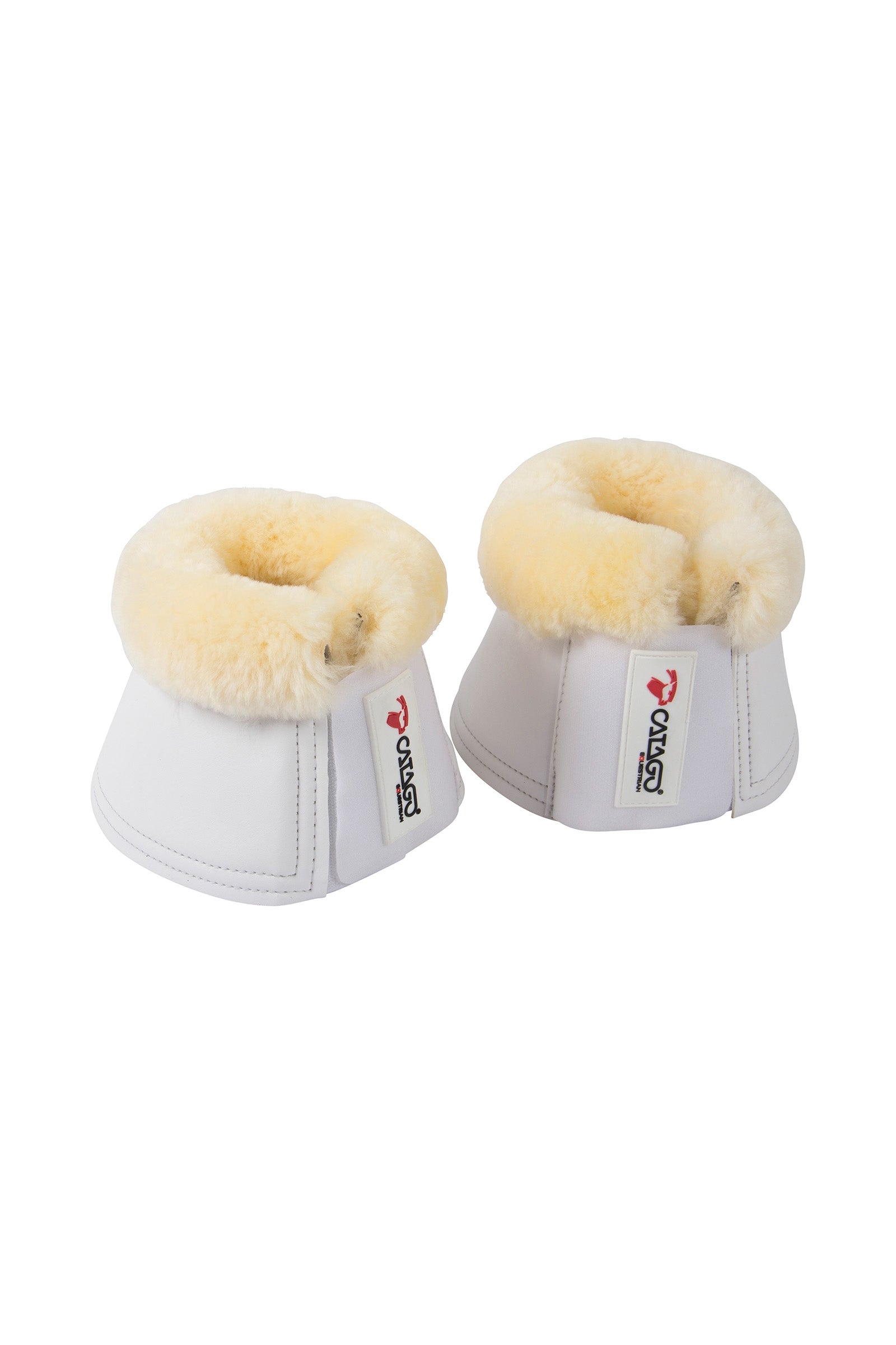 Catago pataharang merinó gyapjúval Leg Protection & Hoof Protection for Horses