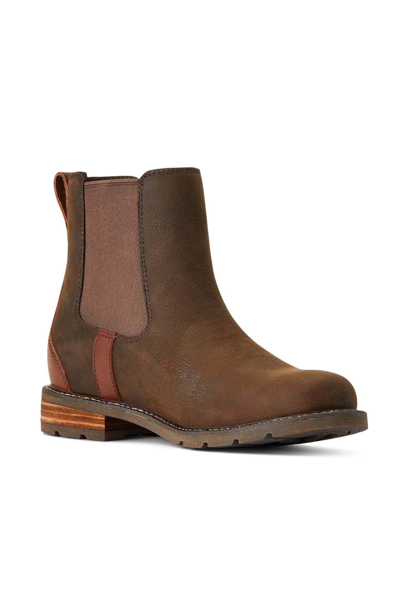 Ariat Wexford H2O Női Hétköznapi Cipő Lábbelik