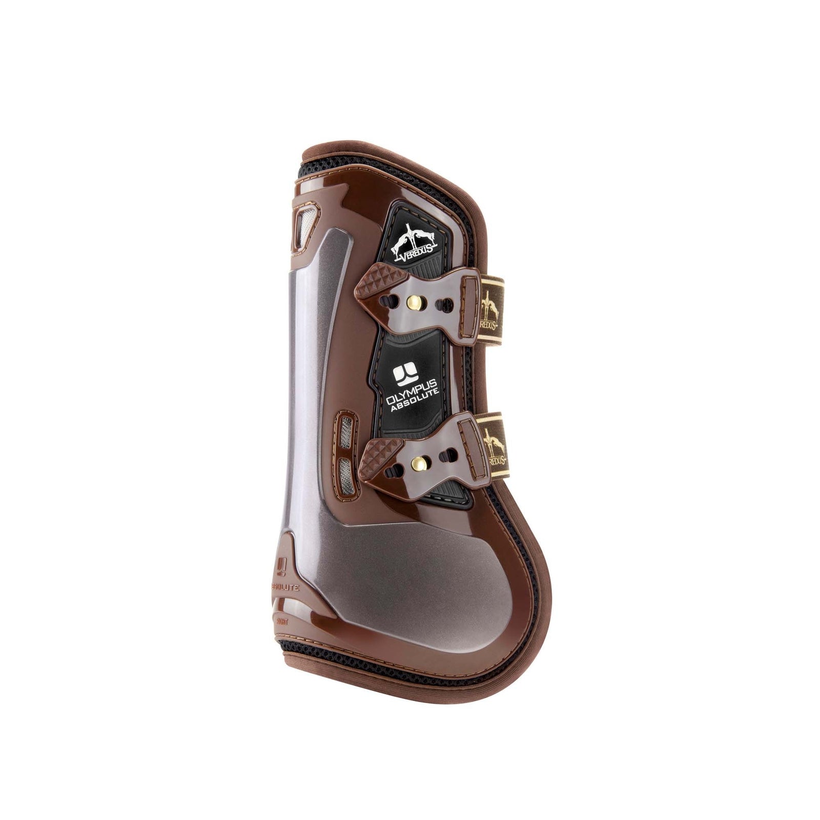 Veredus Olympus Absolute Ínvédő Leg Protection & Hoof Protection for Horses