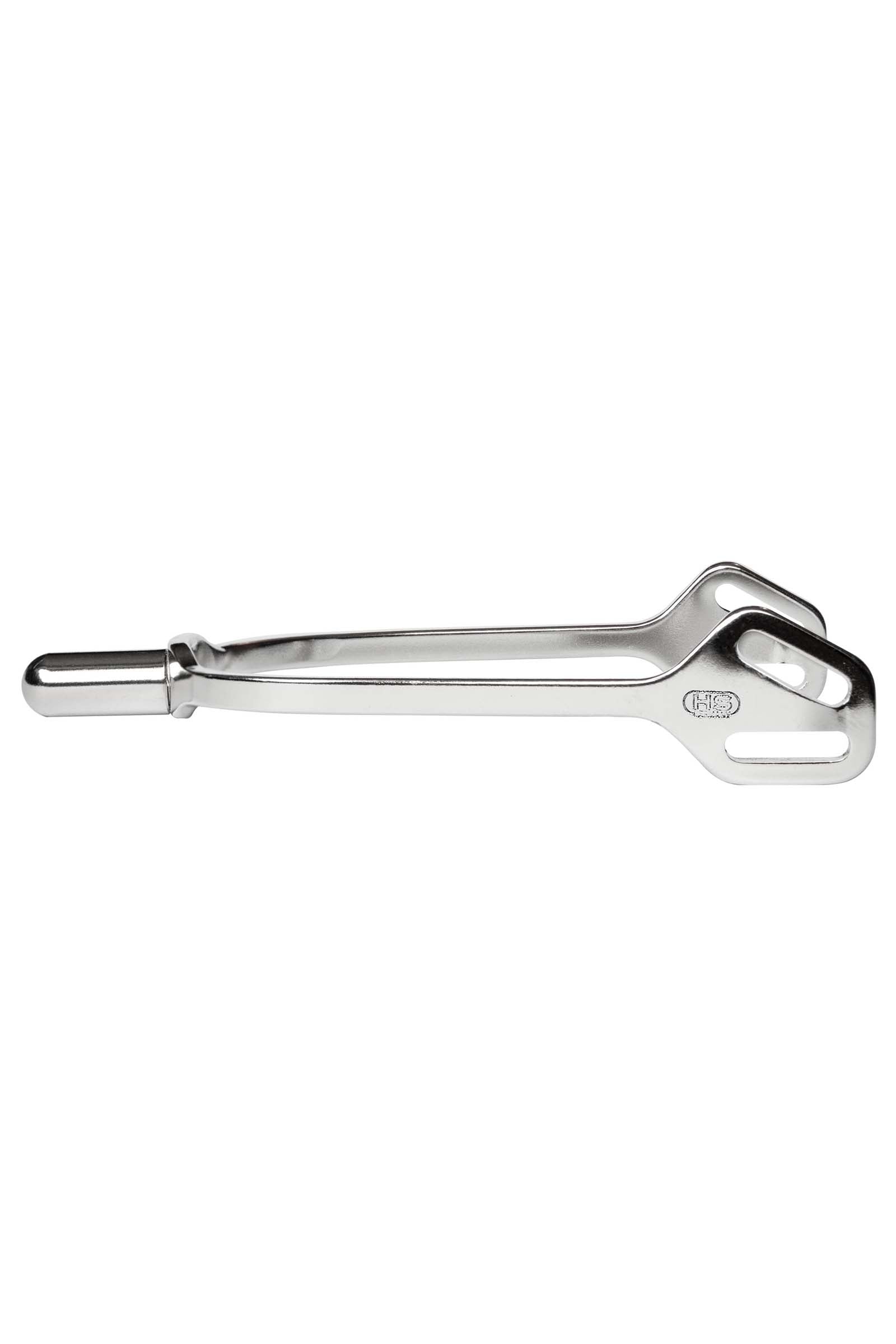 Sprenger Ultra Fit Slimline Gyermek Sarkantyú, 15 mm-es lekerekített véggel Pálcák