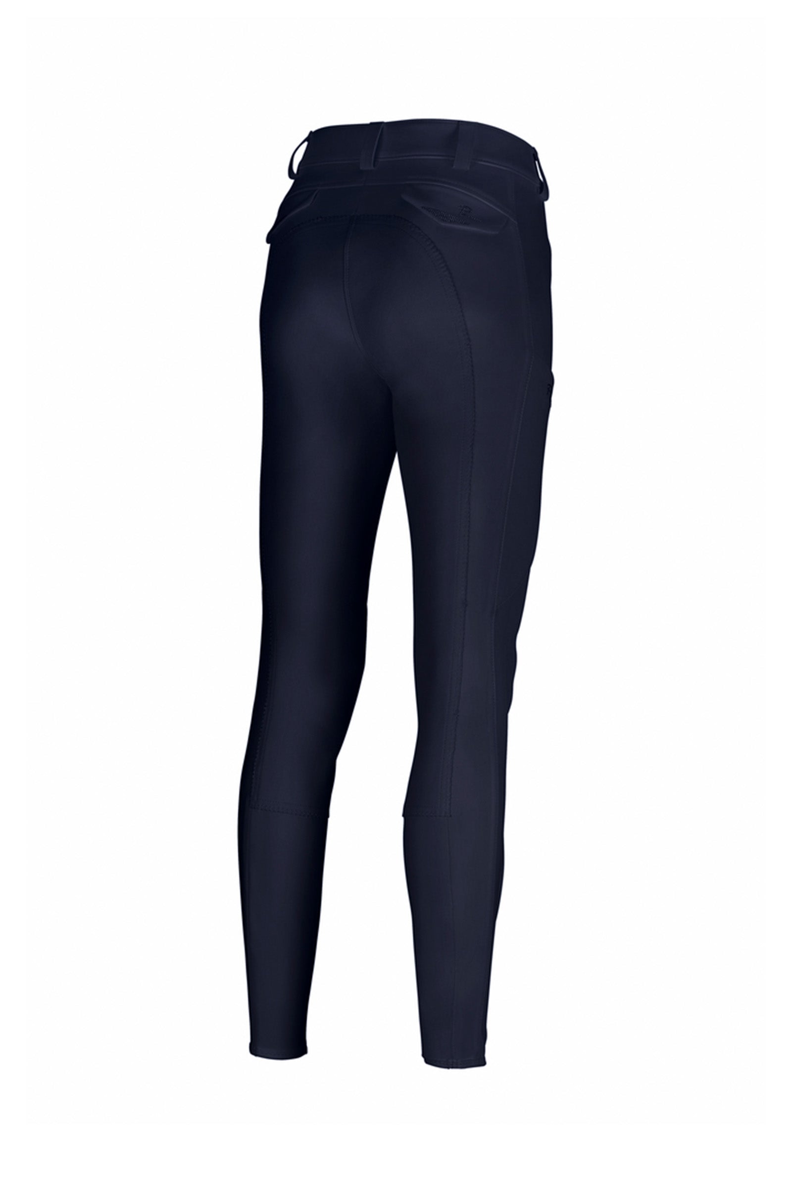 Pikeur Laure McCrown női teliszilikonos softshell nadrág Womens Breeches