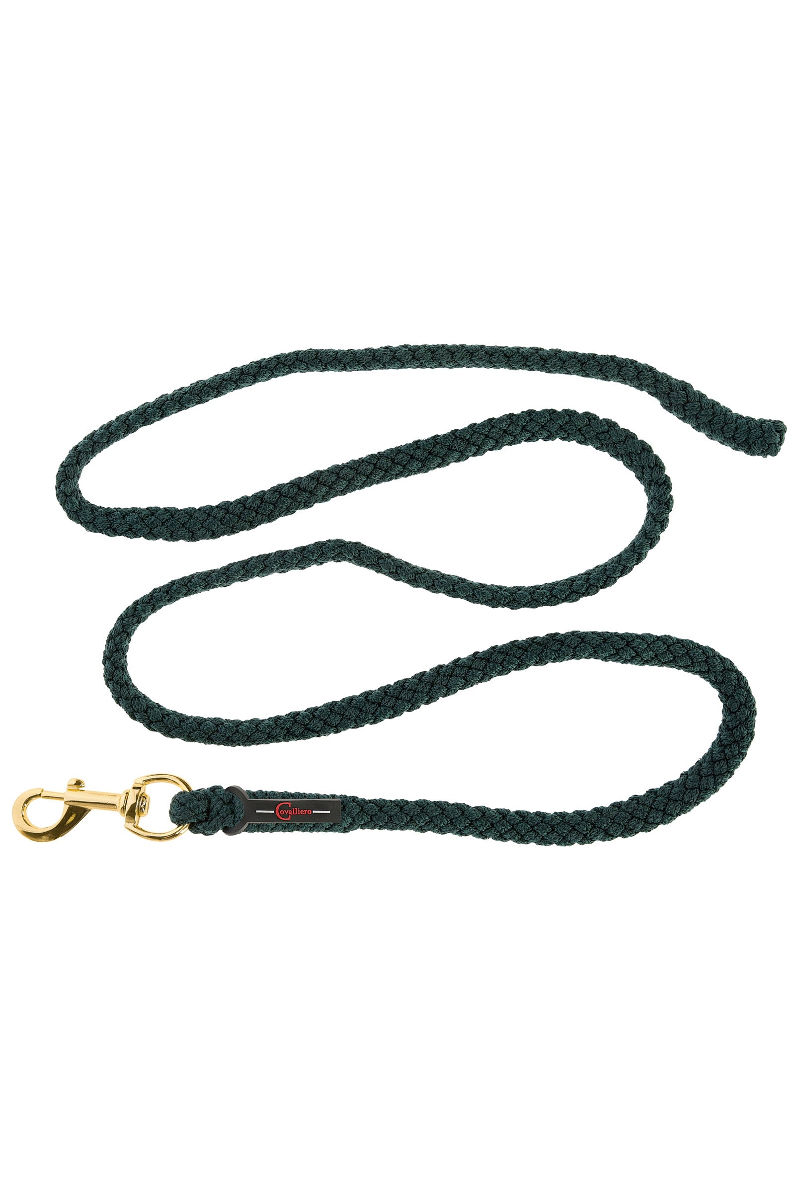 Covalliero TopLine Lead Rope with Snap Hook Halters & Leads