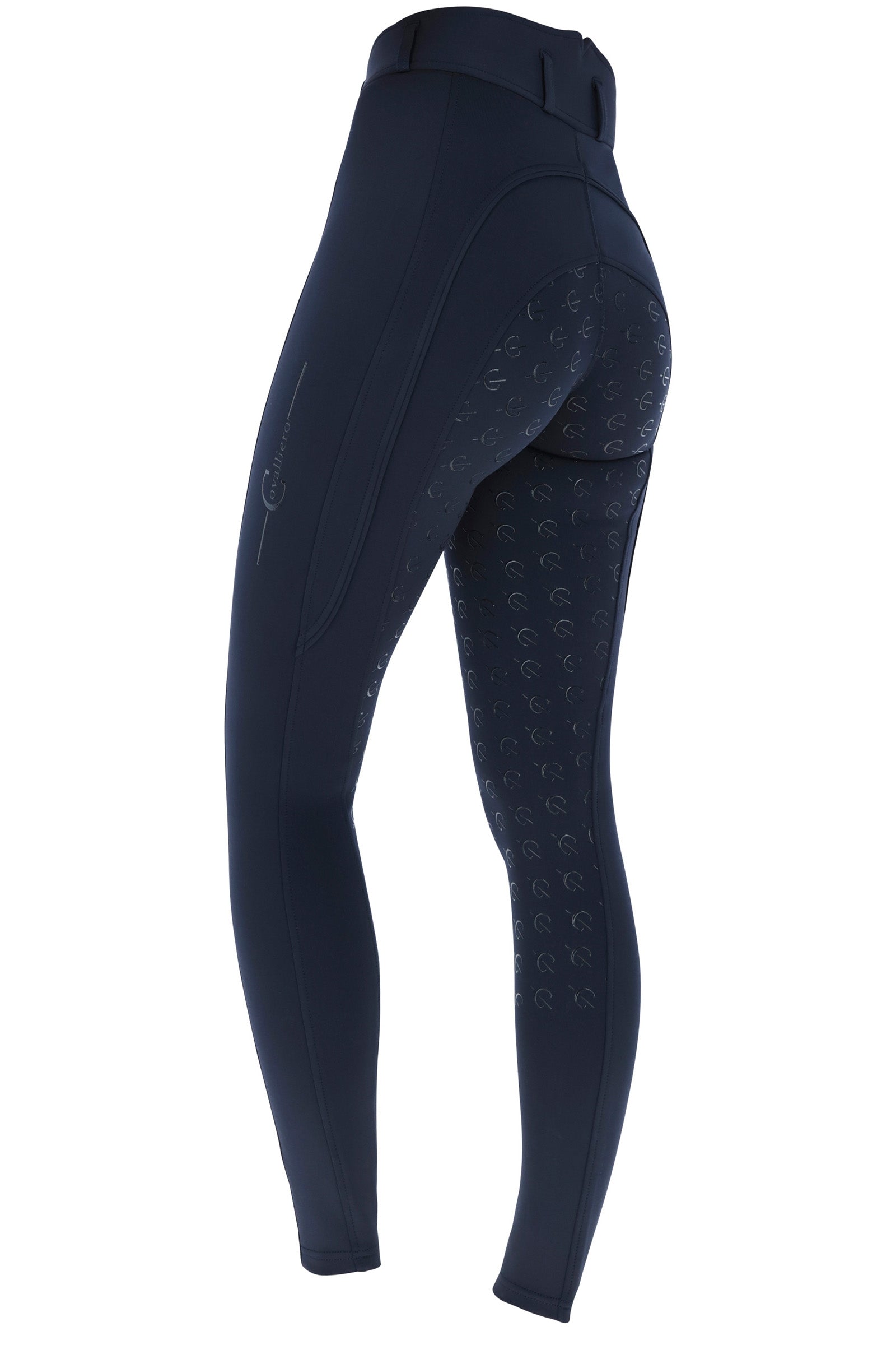 Covalliero ClassicStar Női Lovaglónadrág Womens Breeches