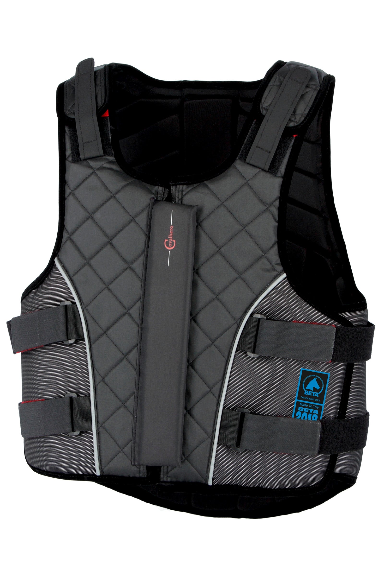 Covalliero ProtectoFlex 315 Light Kids' Safety Vest Safety Equipment
