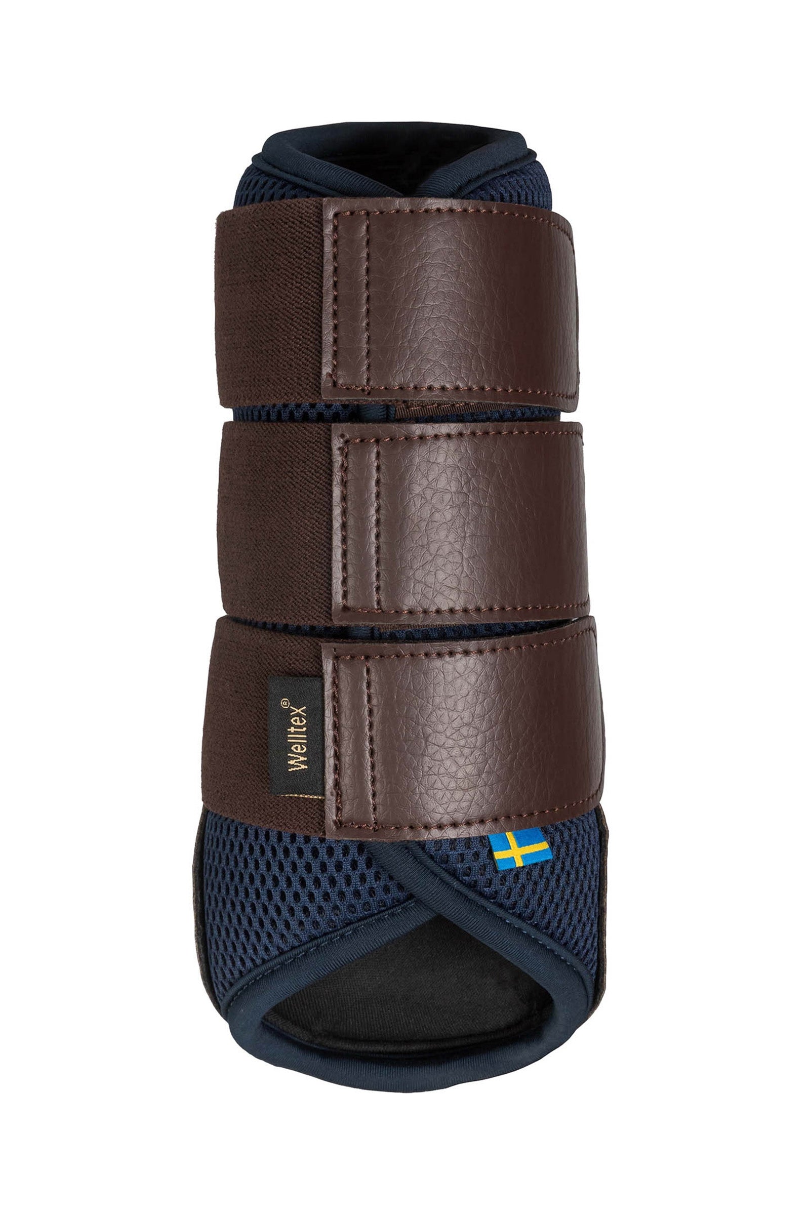 Back on Track Back On Track Airflow Lábvédő Leg Protection & Hoof Protection for Horses