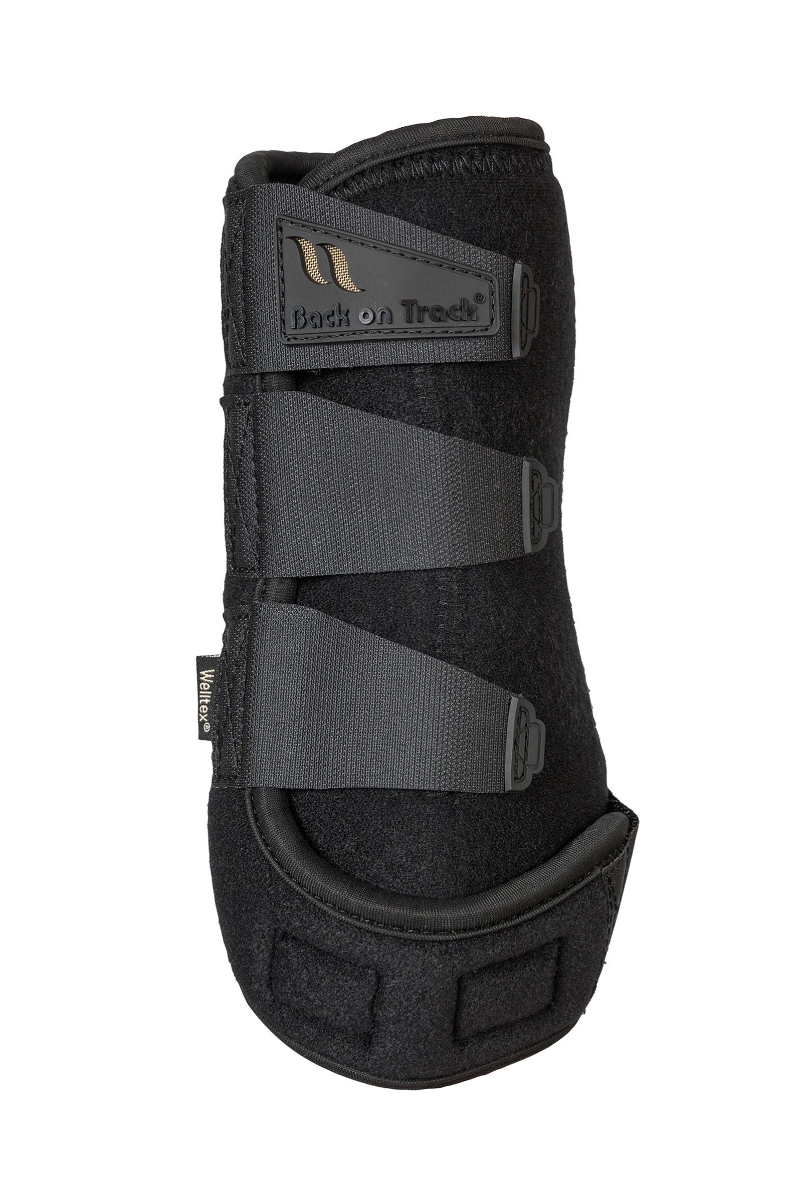 undefined Back on Track Airflow Exercise Boots Leg Protection & Hoof Protection for Horses