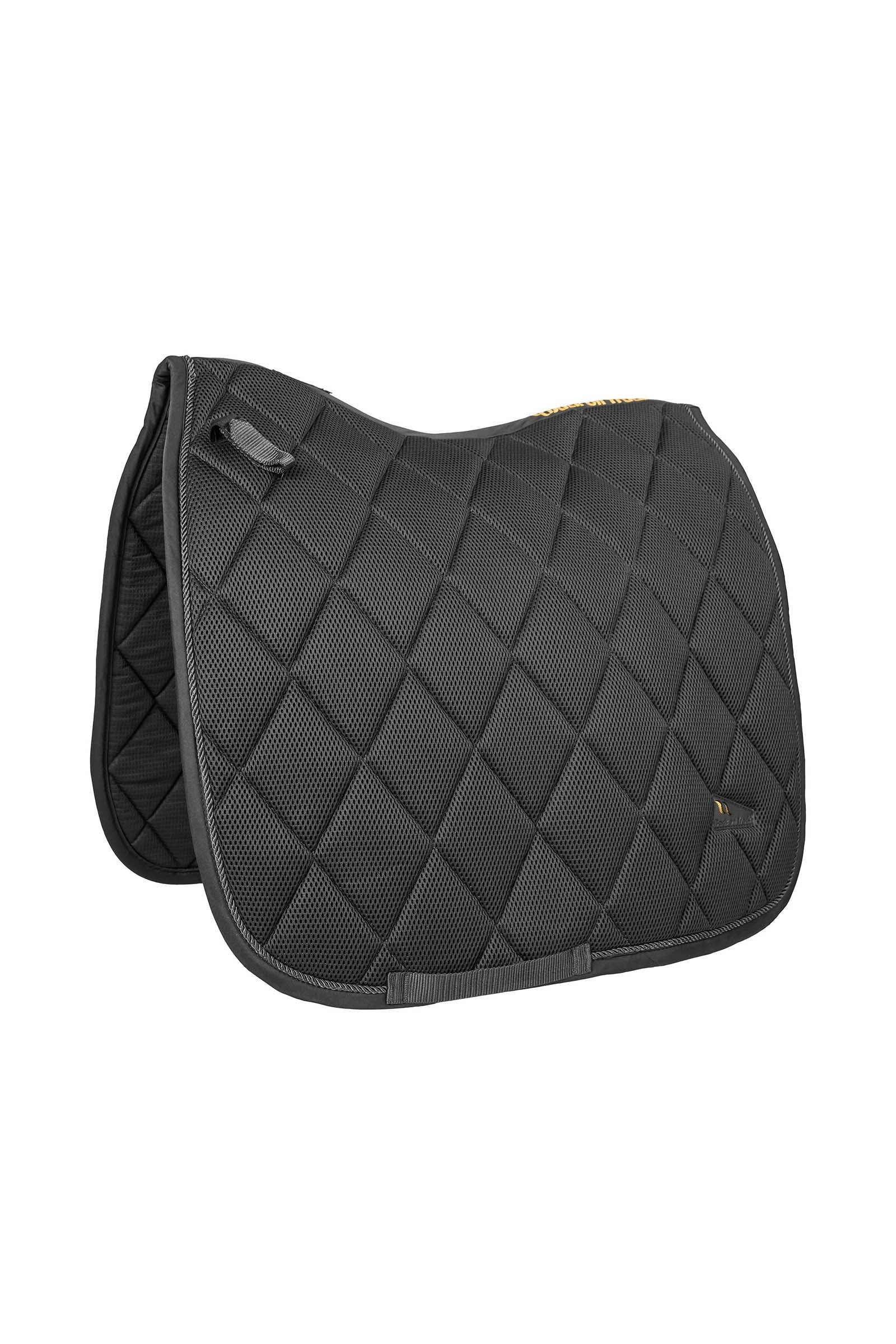 undefined Back on Track Airflow Dressage Saddle Pad Saddle Pads