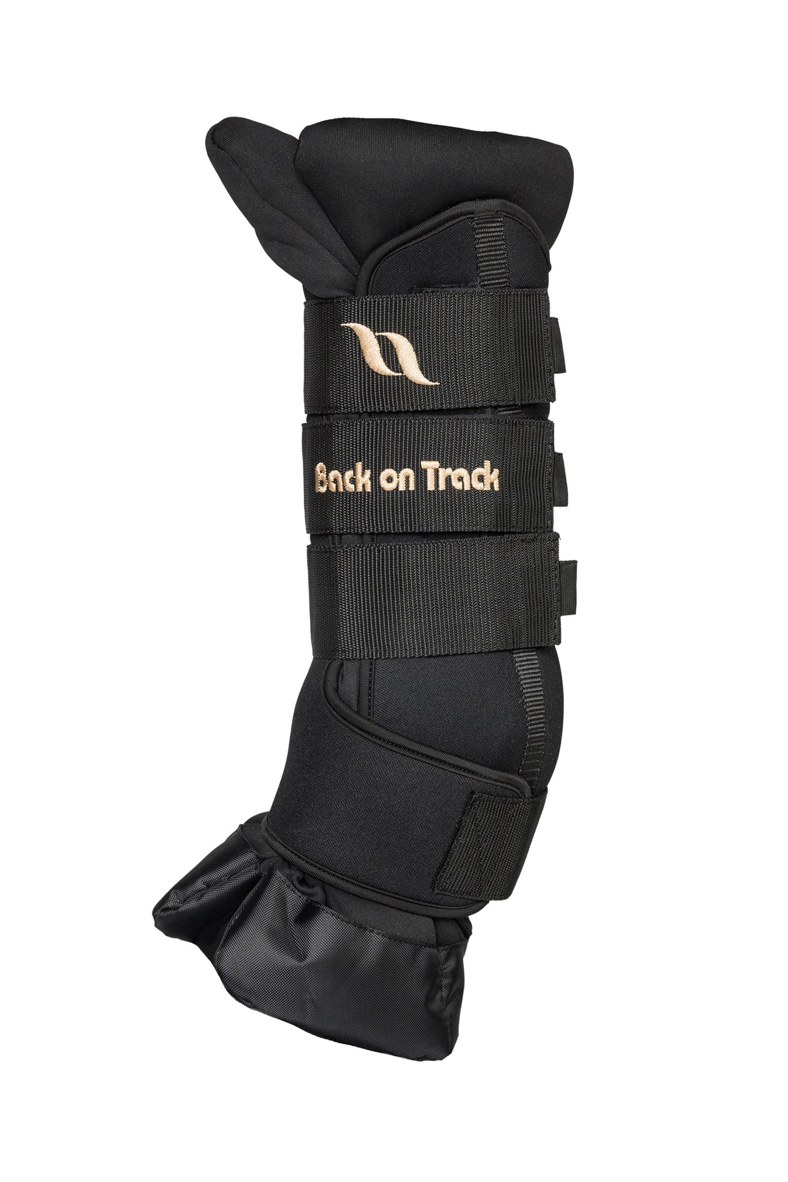 Back on Track Back On Track Royal Deluxe Istálló Gyorsfásli (2db) Leg Protection & Hoof Protection for Horses
