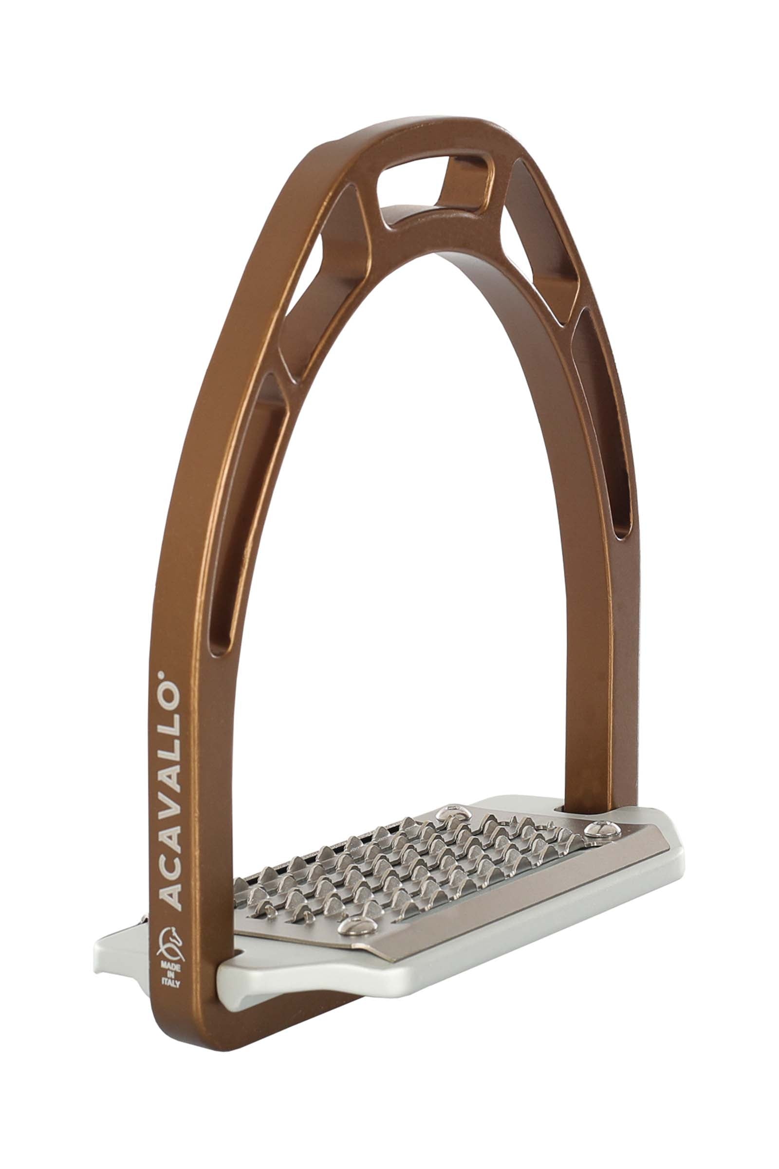 Acavallo Arco Evolution Alupro Alumínium Kengyel Nyergek & Hevederek