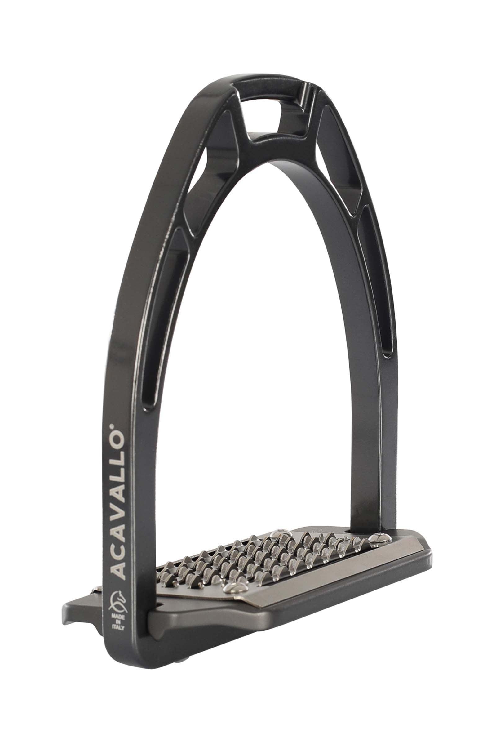 Acavallo Arco Evolution Alupro Alumínium Kengyel Nyergek & Hevederek