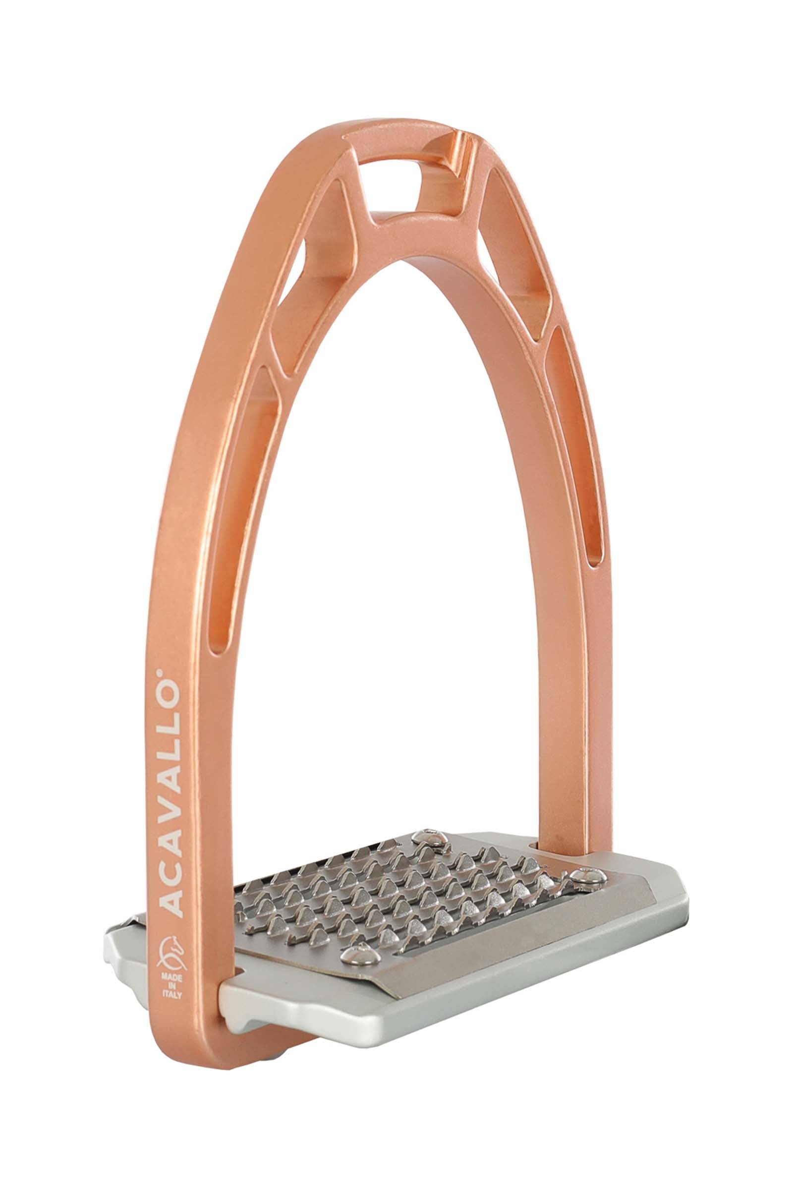 Acavallo Arco Evolution Alupro Alumínium Kengyel Nyergek & Hevederek