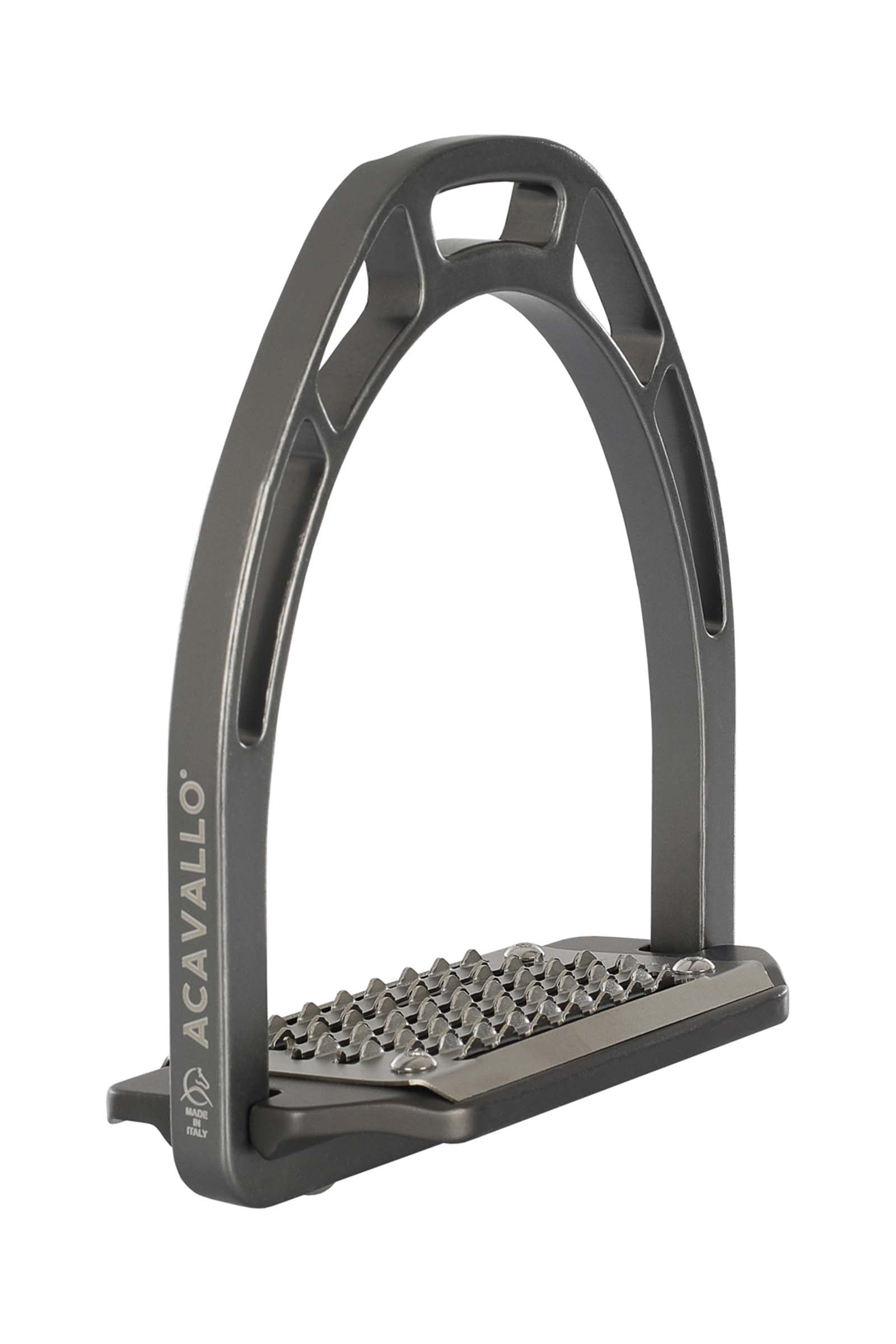 Acavallo Arco Evolution Alupro Alumínium Kengyel Nyergek & Hevederek