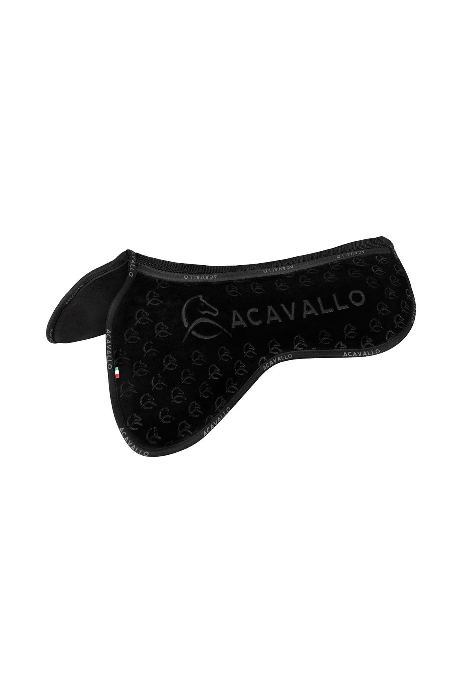 Acavallo Spine Free Close Contact Memóriahabos Szilikonos Nyeregemelő Nyeregalátétek