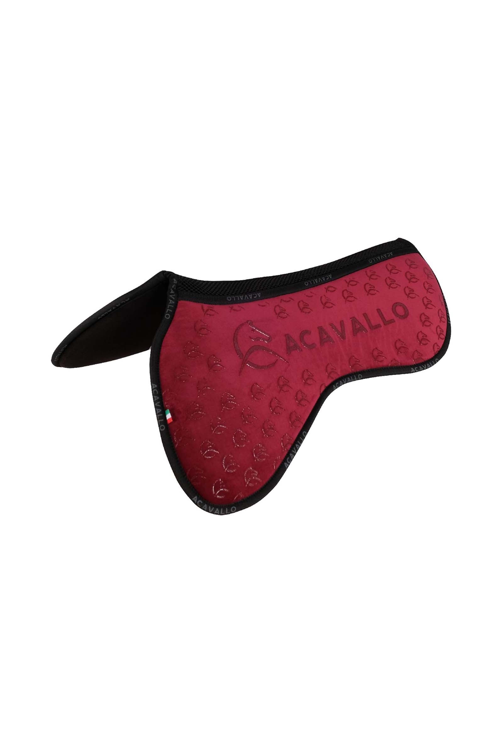 Acavallo Spine Free Close Contact Memóriahabos Szilikonos Nyeregemelő Nyeregalátétek