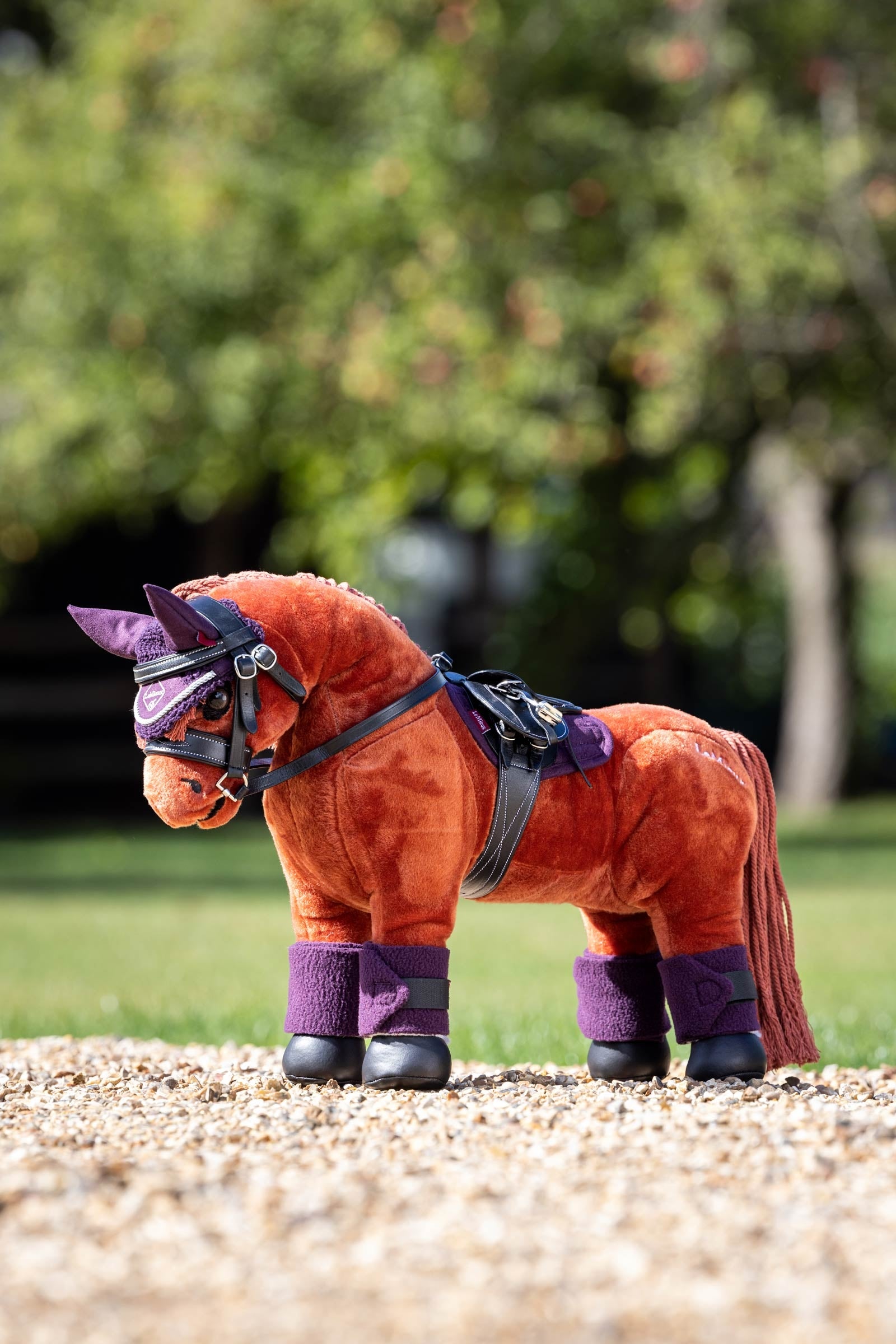 LeMieux Toy Pony Bridle Gifts & Toys