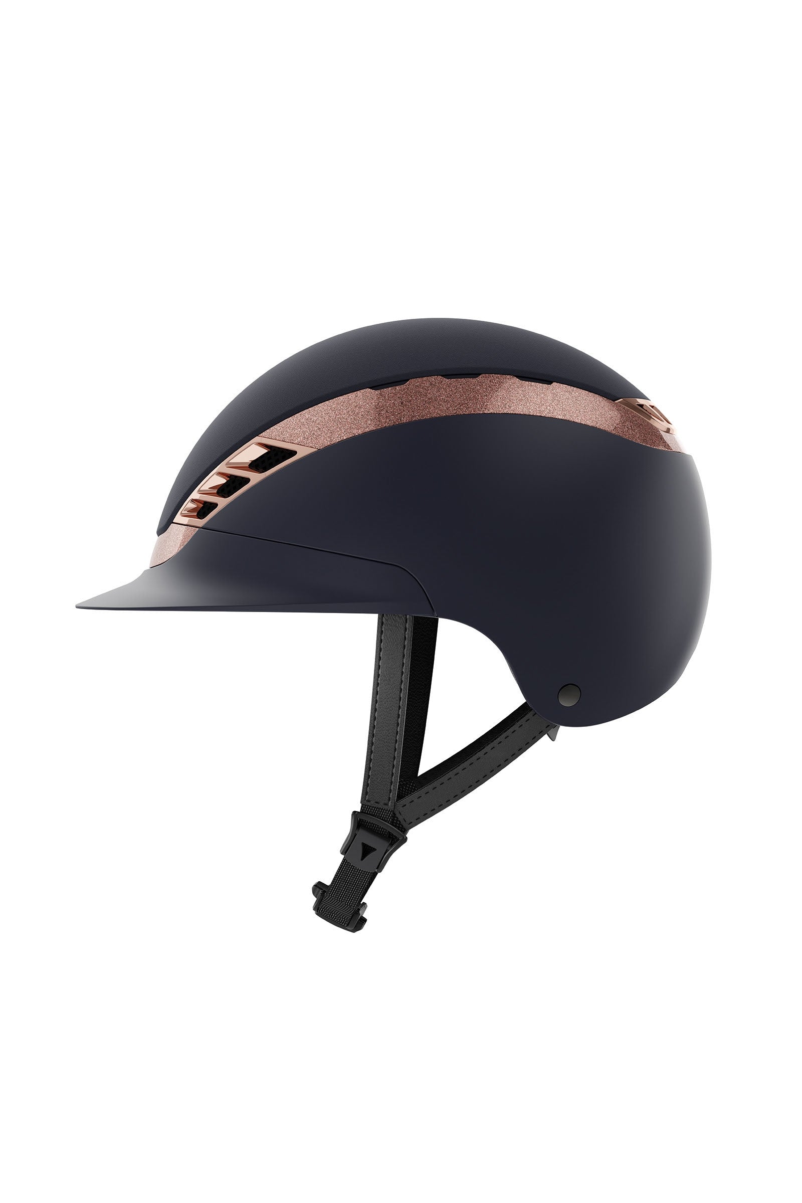 Abus Pikeur AirLuxe Supreme Riding Helmet Safety Equipment