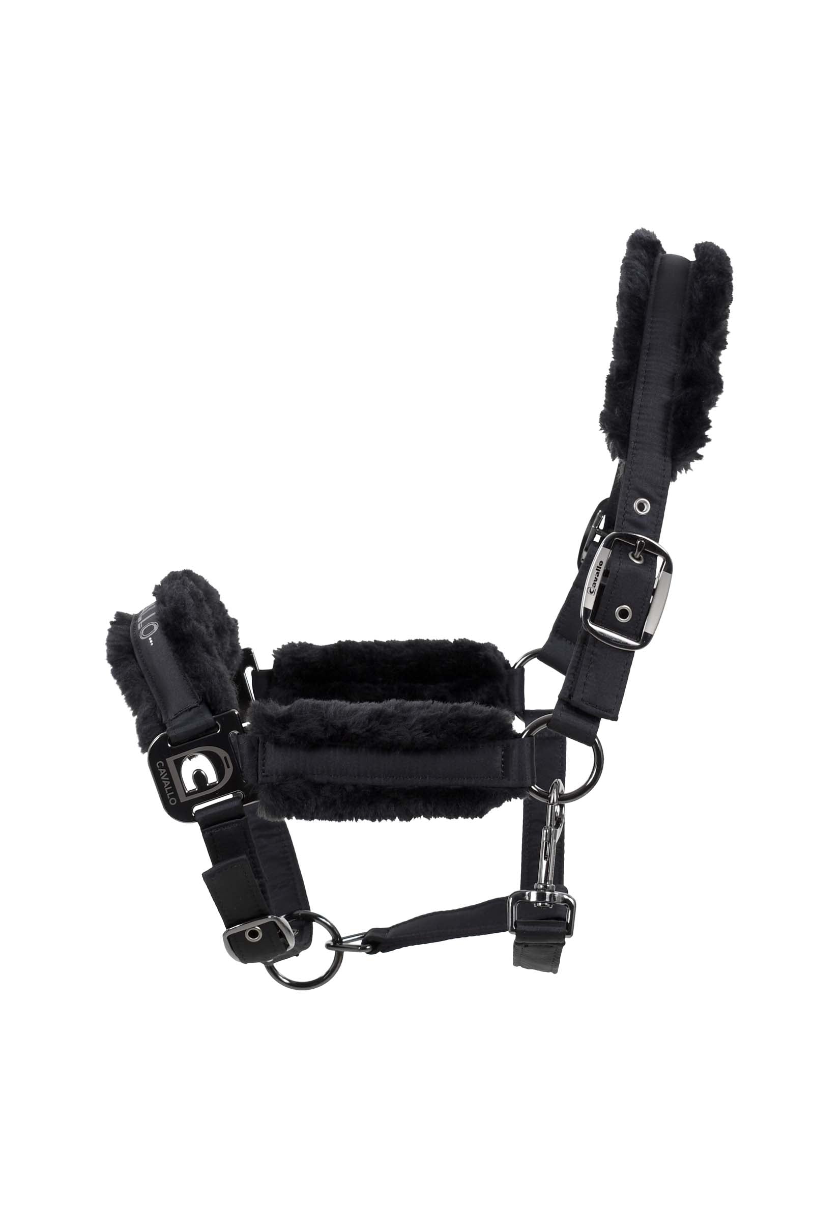 Cavallo CavaHafida Kötőfék Kötofékek & Vezetoszárak