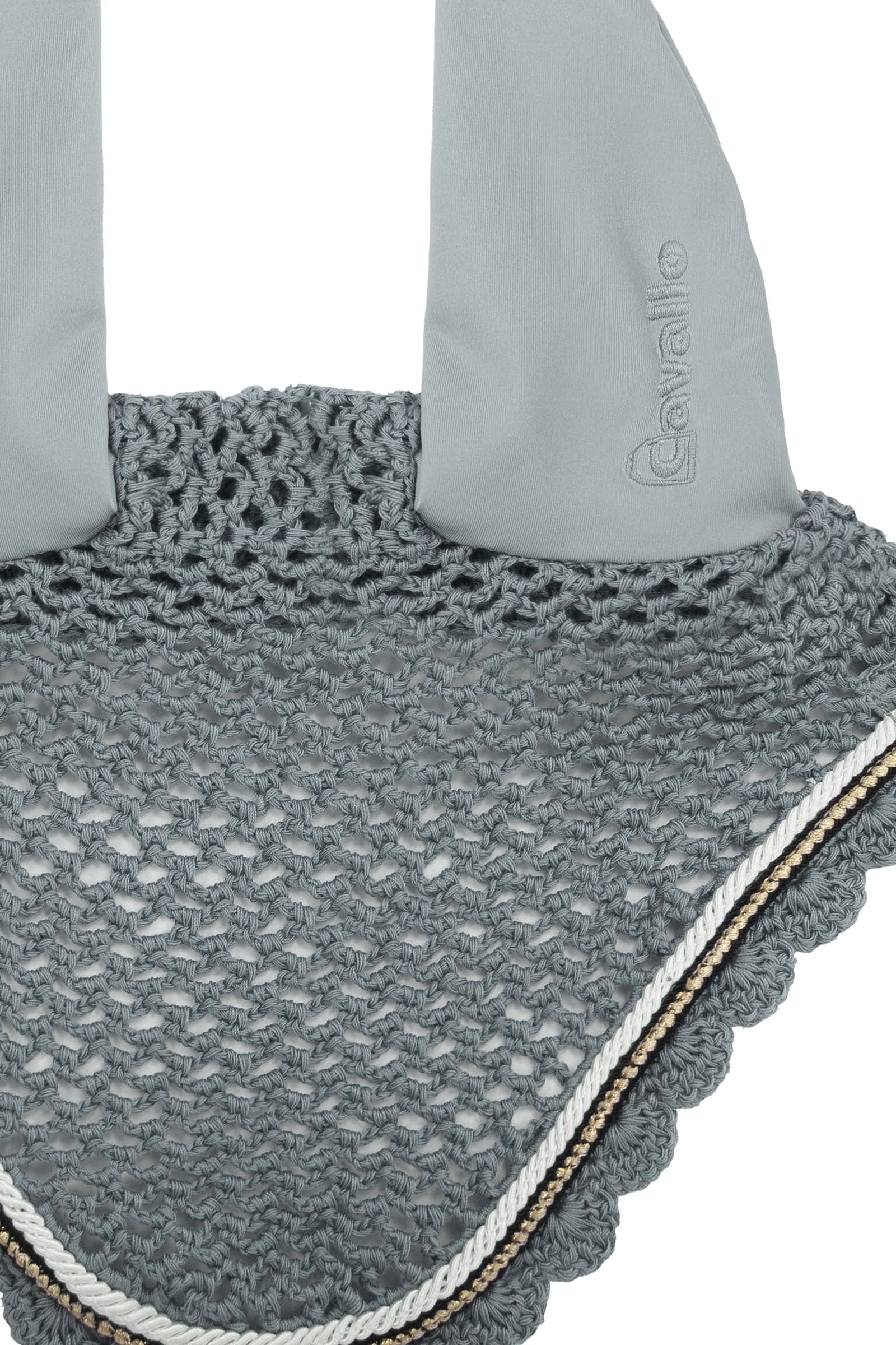 Cavallo CavalHedda Earnet Saddle Pads