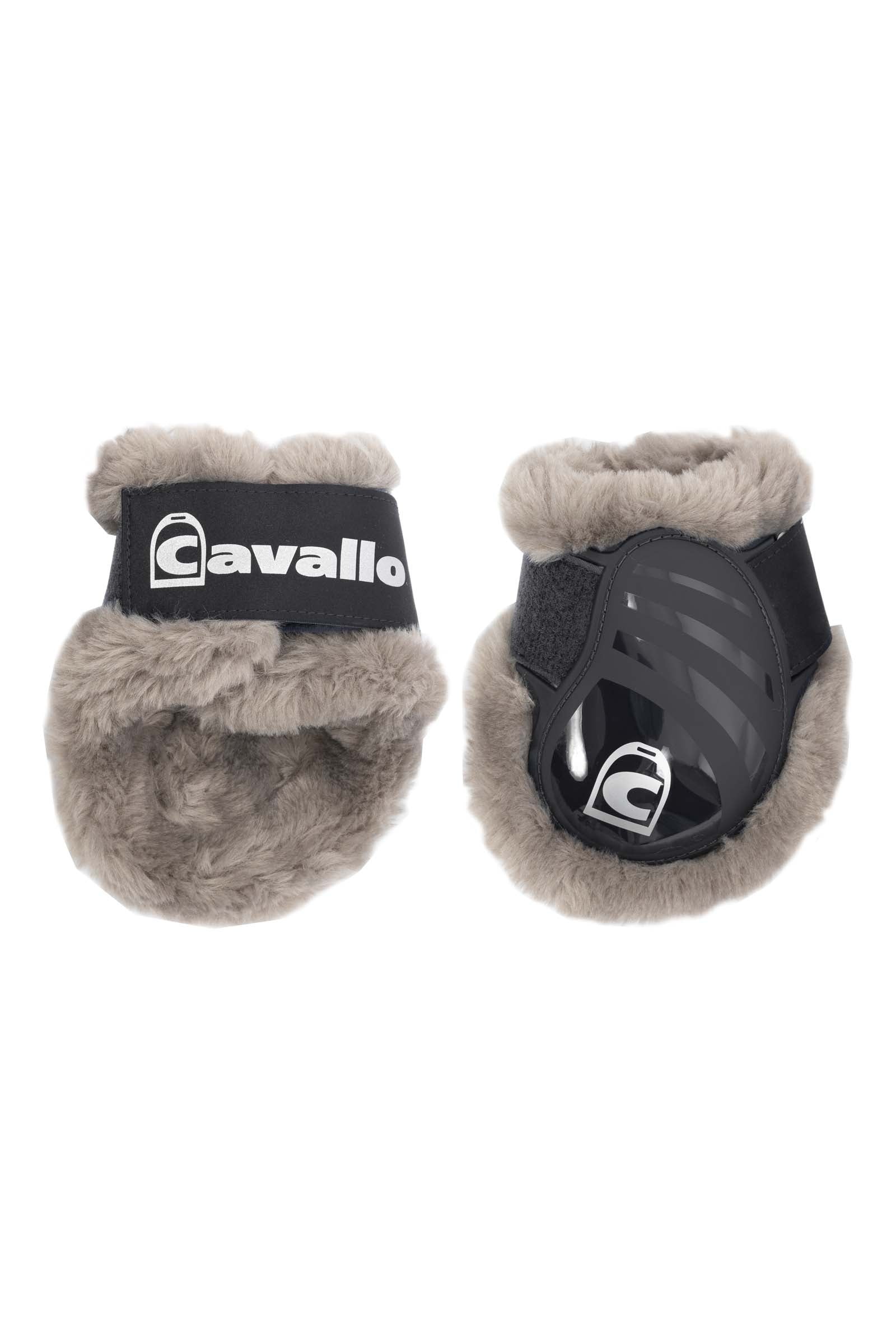 Cavallo CavalHikari Bokavédő Leg Protection & Hoof Protection for Horses