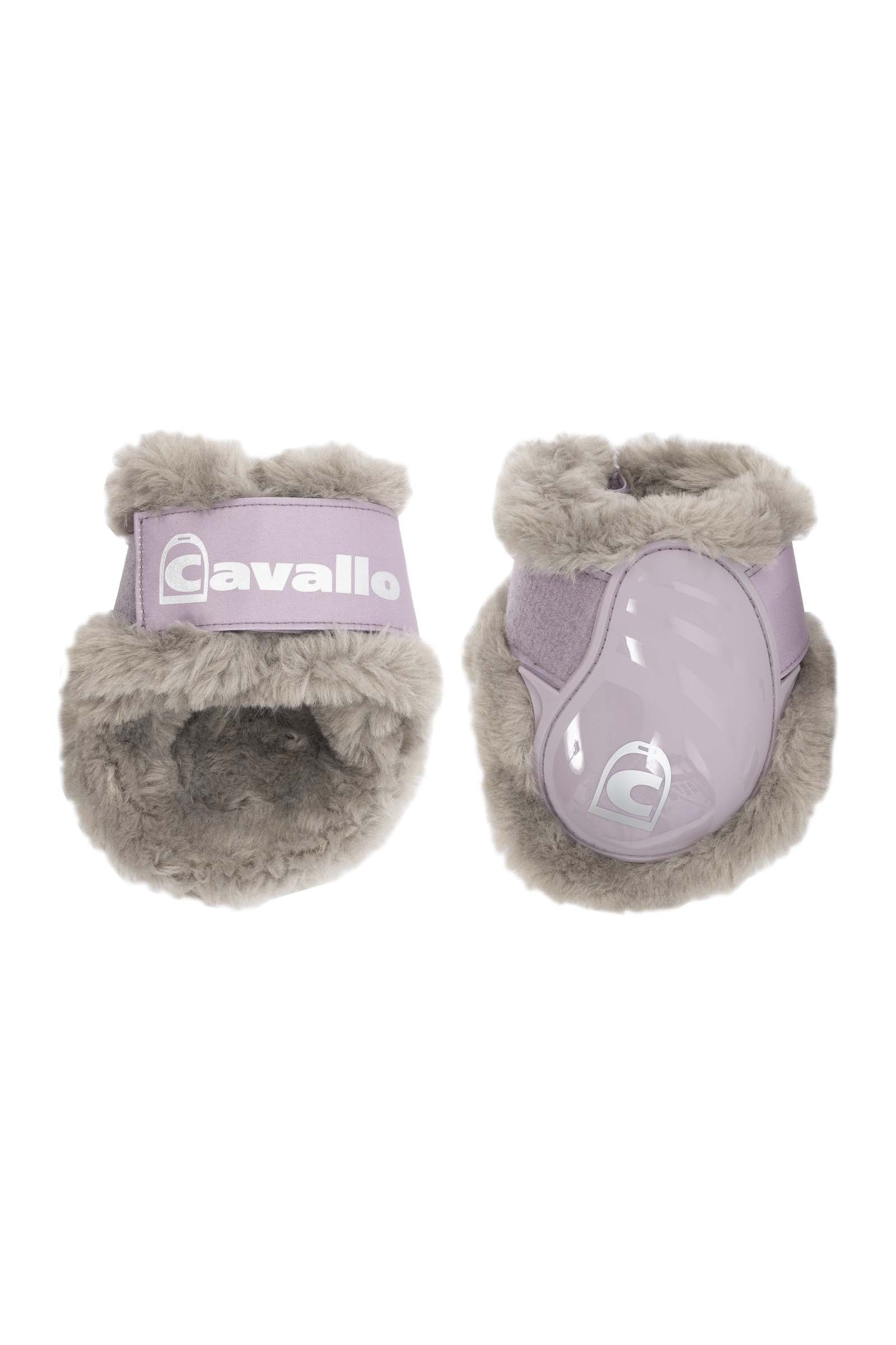 Cavallo CavalHikari Bokavédő Leg Protection & Hoof Protection for Horses