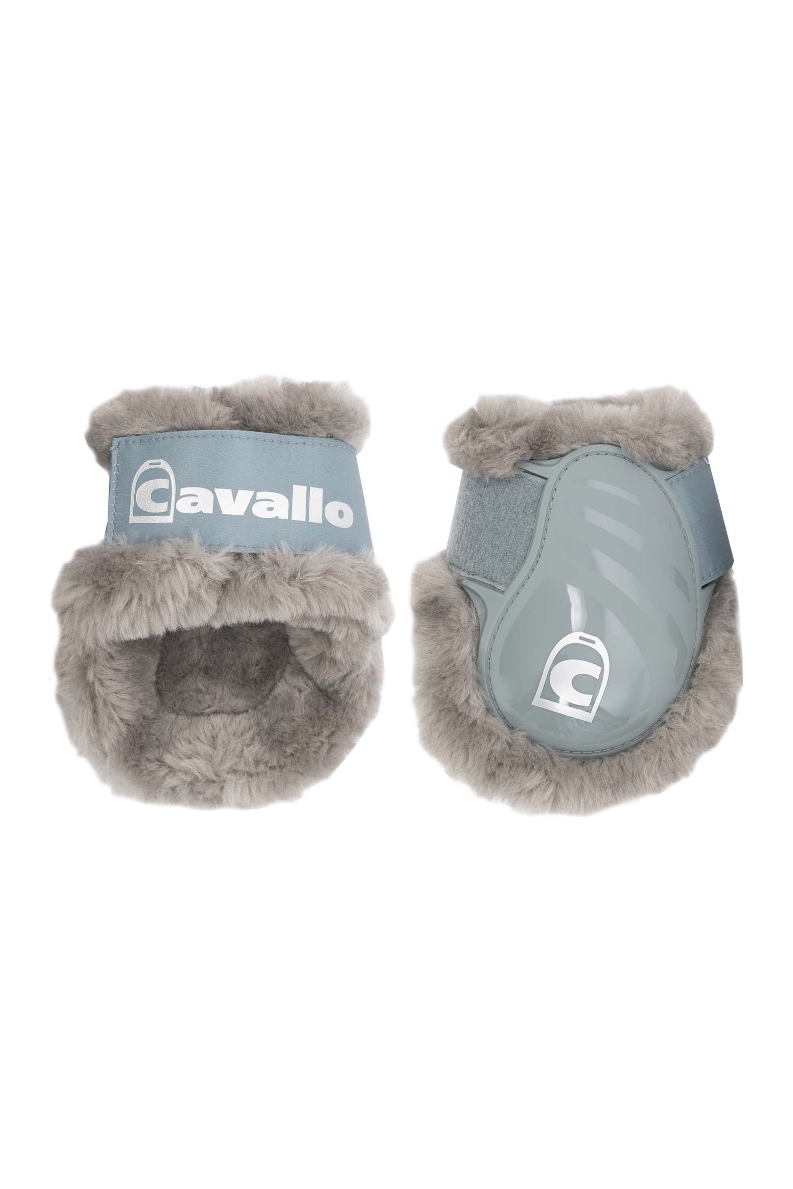 Cavallo CavalHikari Bokavédő Leg Protection & Hoof Protection for Horses