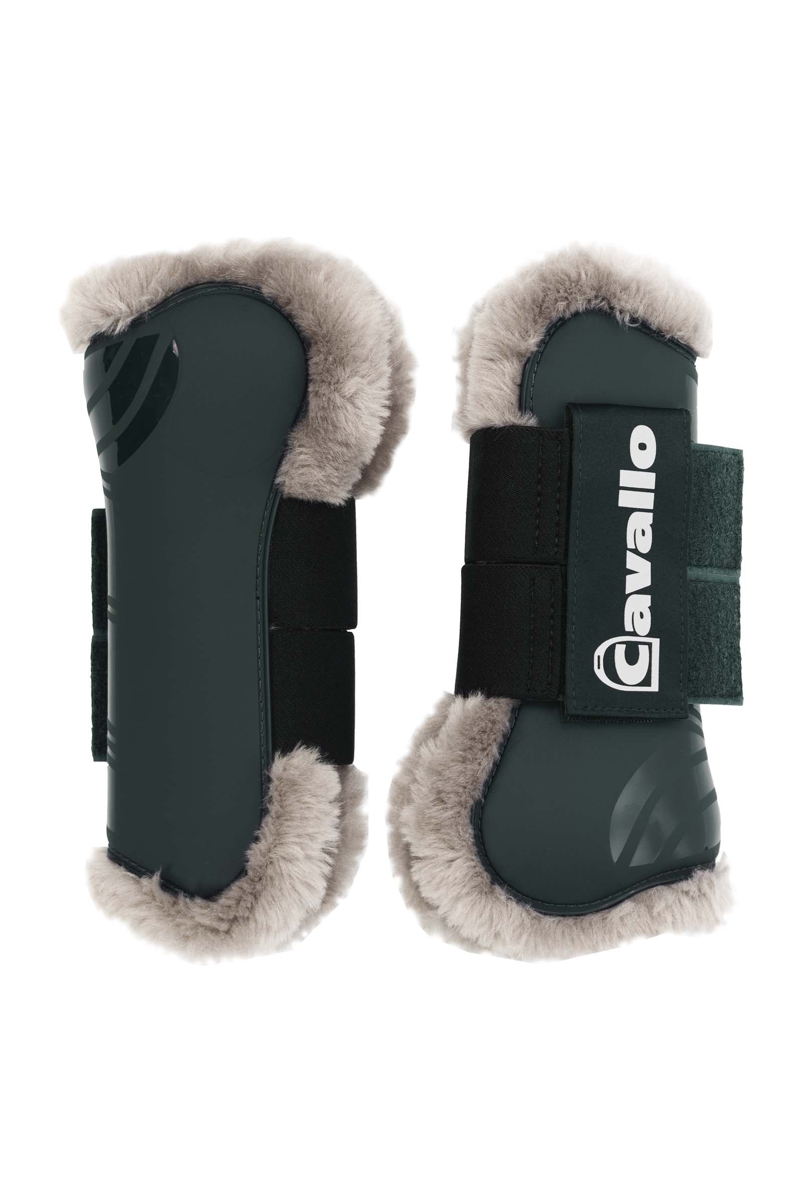 Cavallo CavalHimiko Ínvédő Leg Protection & Hoof Protection for Horses