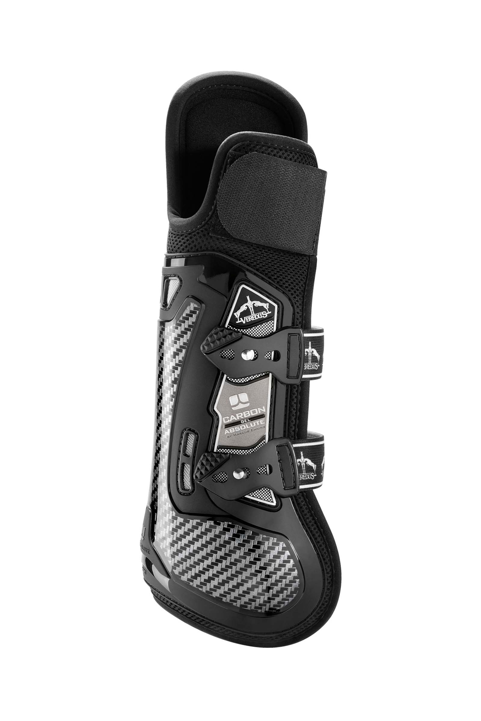 Veredus Carbon Gel XPRO Absolute Ínvédő Leg Protection & Hoof Protection for Horses