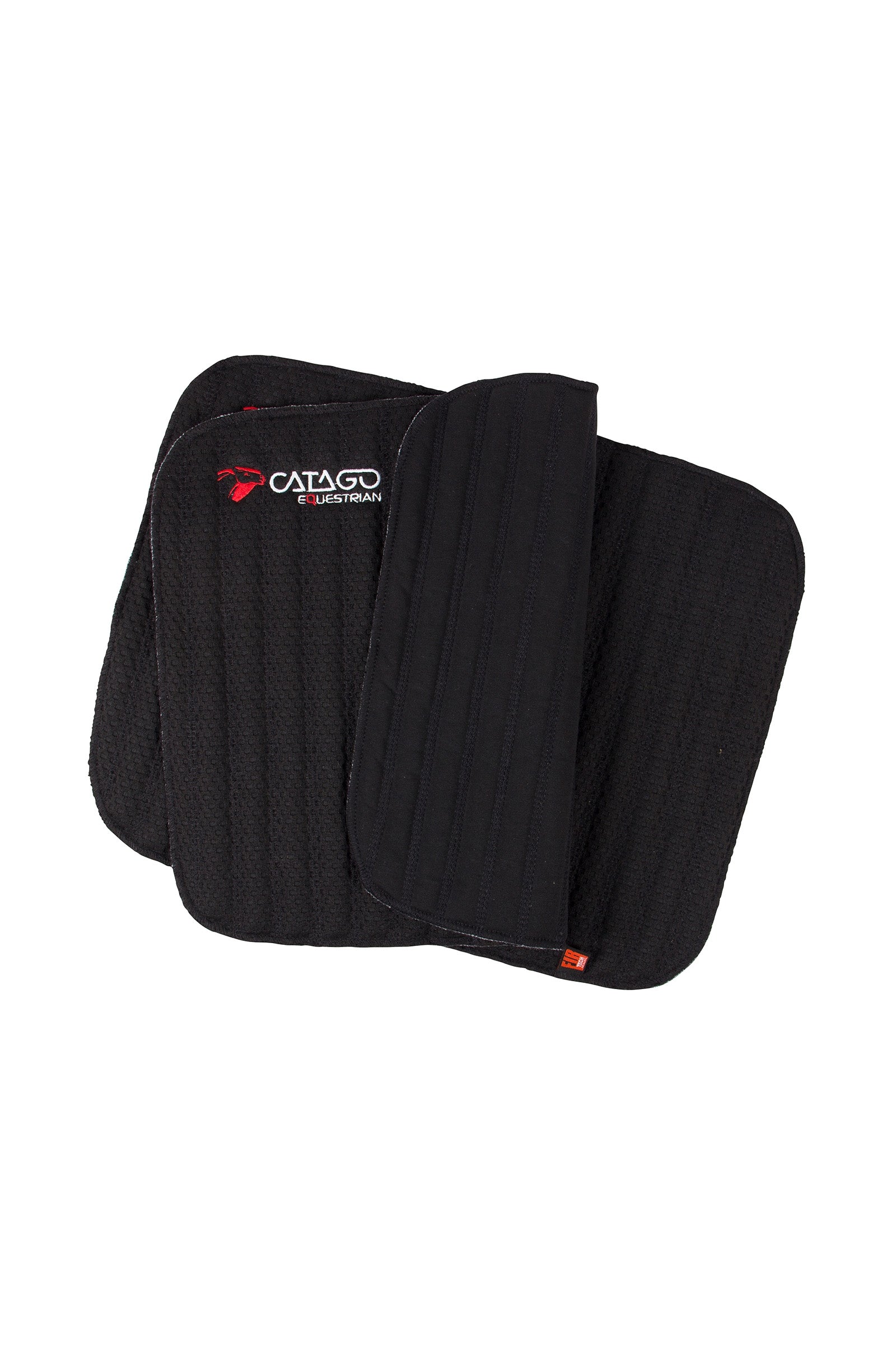 Catago CATAGO FIR-Tech kamásli kicsi (40x30cm) Leg Protection & Hoof Protection for Horses