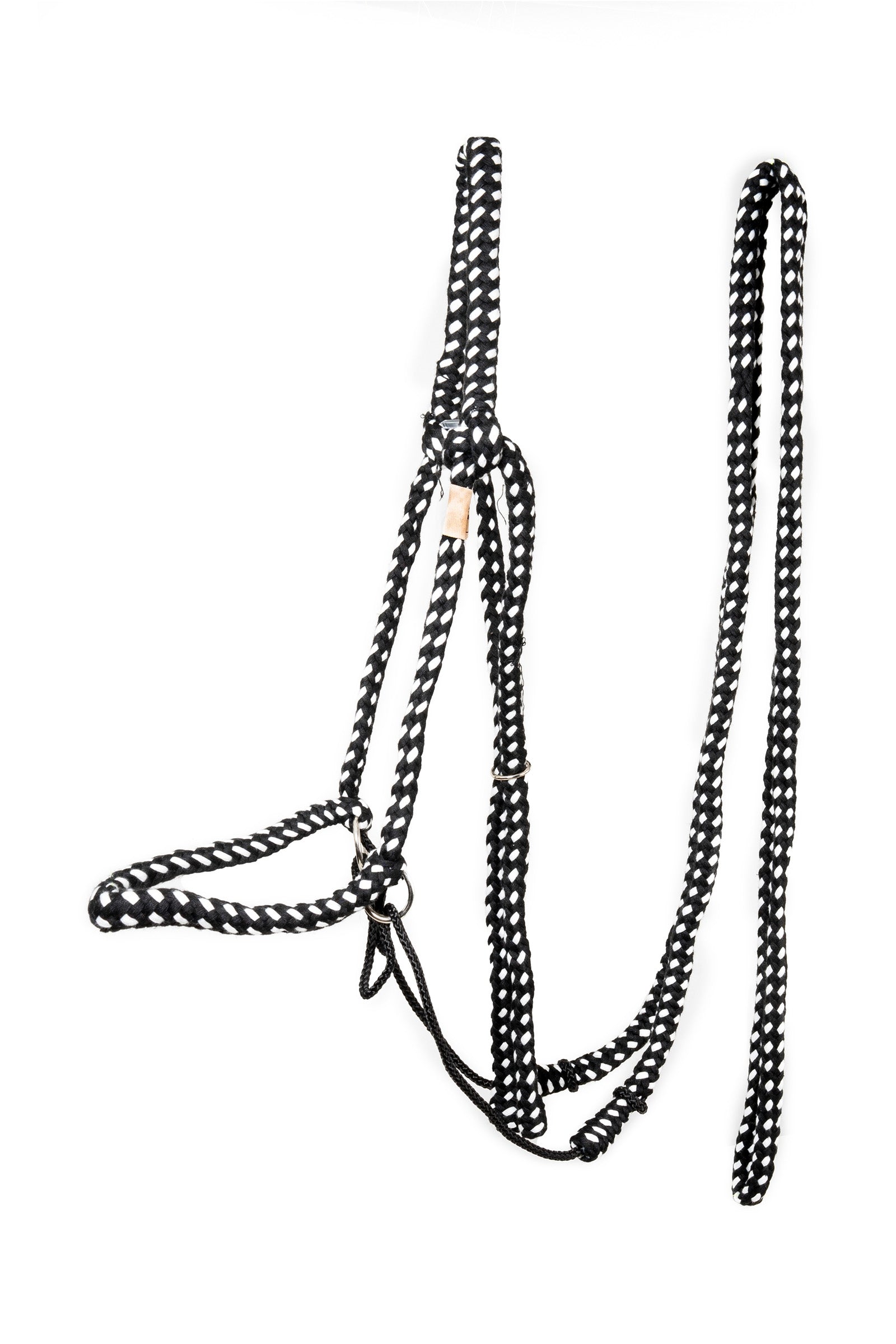 F.R.A. Freedom Riding Articles F.R.A.igor Cabezada sin Bocado (Sistema 4) Kantárok & Szárak