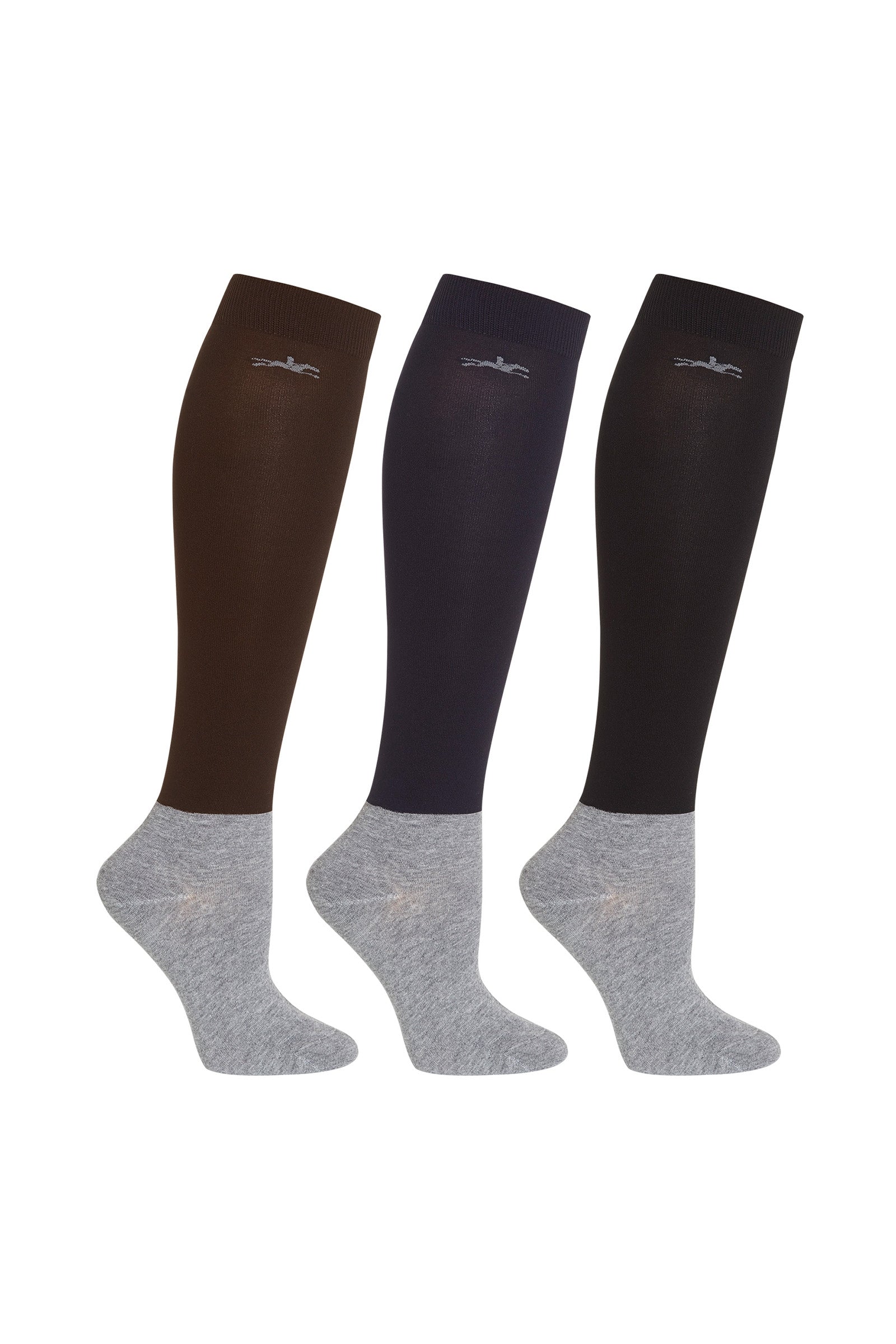 Schockemöhle Sports Show Socks Zoknik