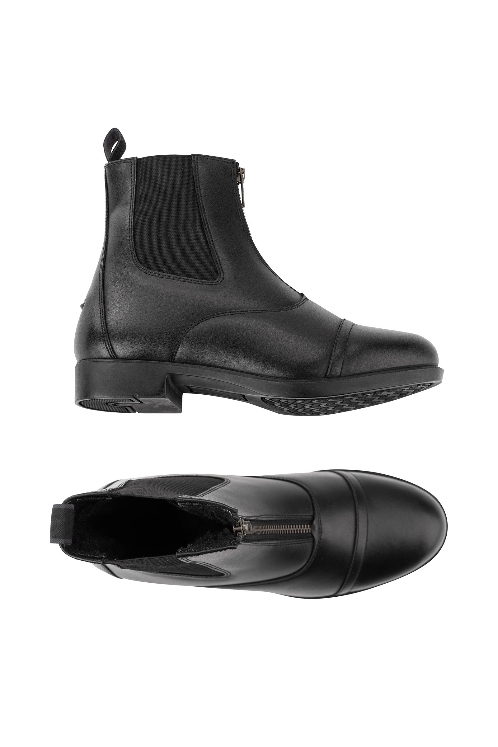 Suedwind Footwear Contrace FZ Téli Elülső Cipzárral, Gyerekeknek Lábbelik
