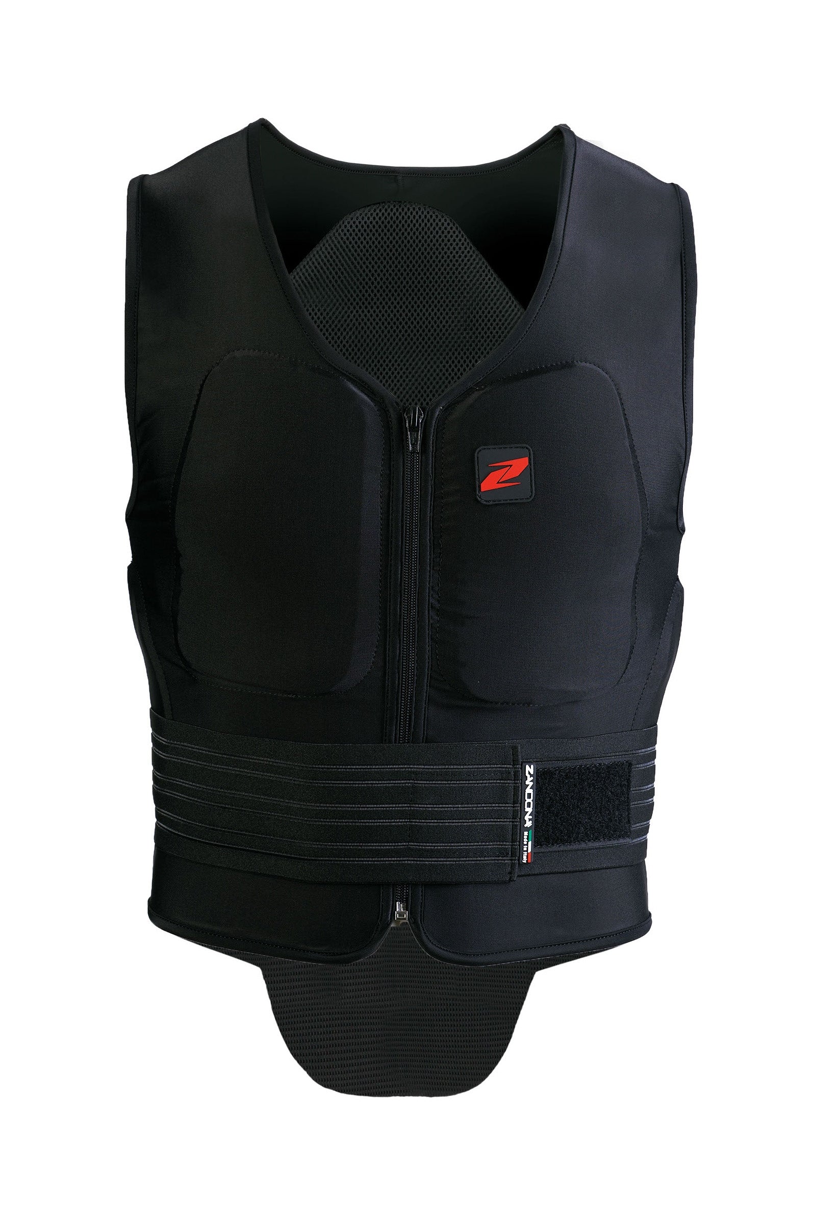 Zandona Soft Vest Pro gyermek hátvédő Biztonsági Felszerelés