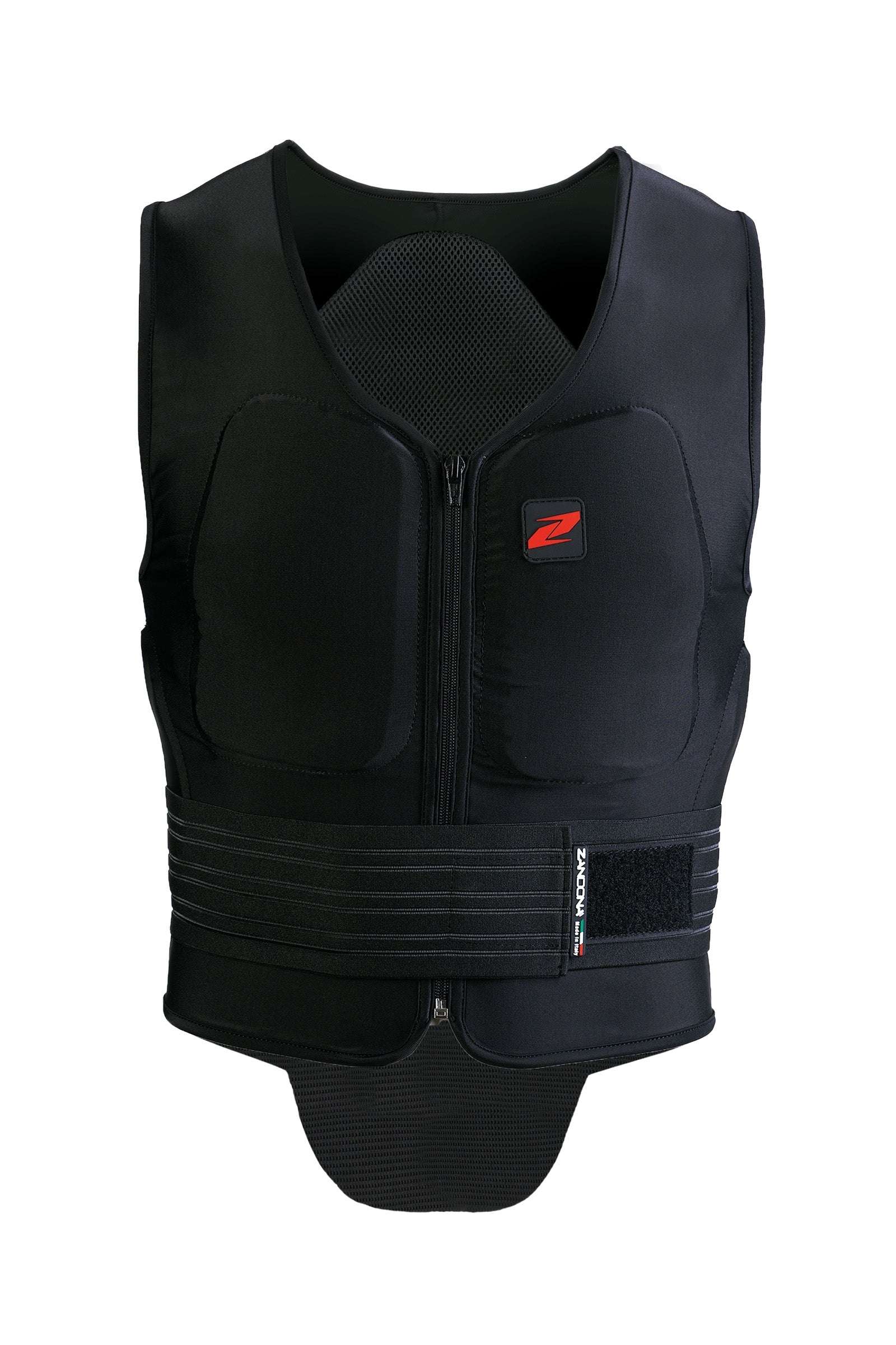 Zandona Soft Vest Pro x6 (158-167cm) hátvédő Biztonsági Felszerelés