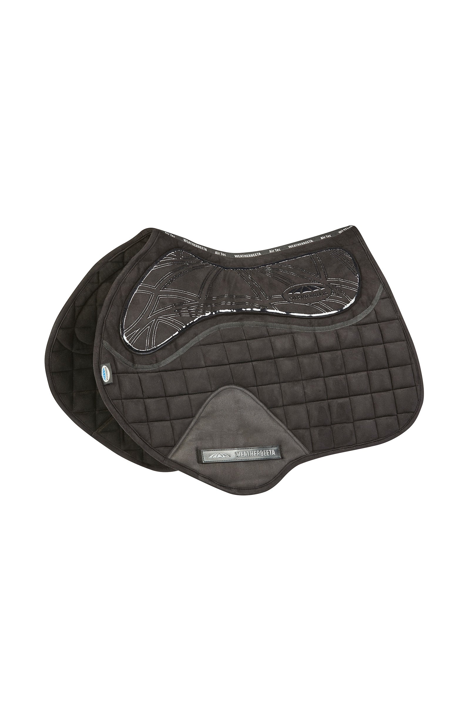 Weatherbeeta Ultra Grip ugró nyeregalátét Nyeregalátétek