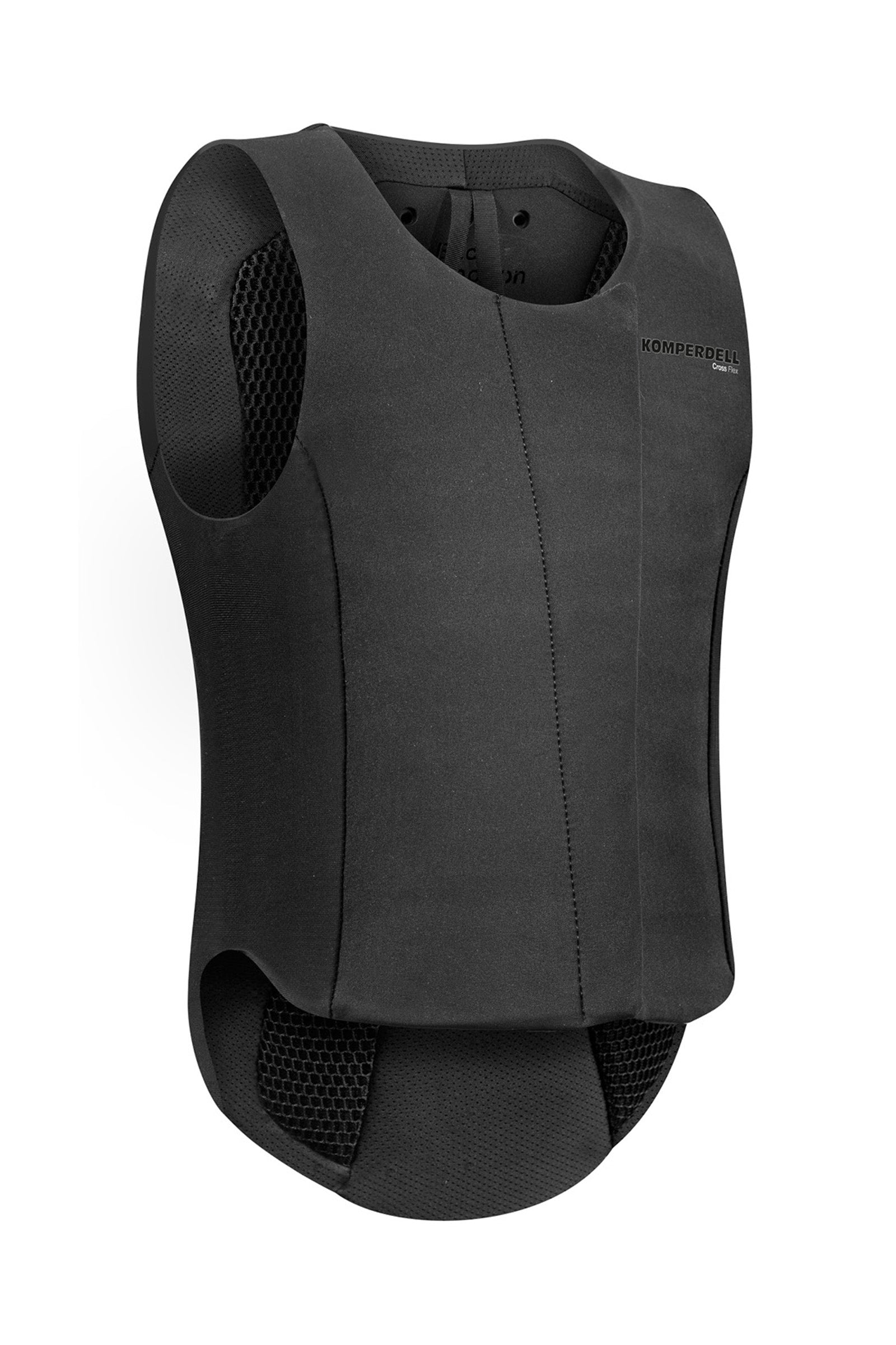 Komperdell Ballistic Vest Champion gyermek védőmellény Biztonsági Felszerelés