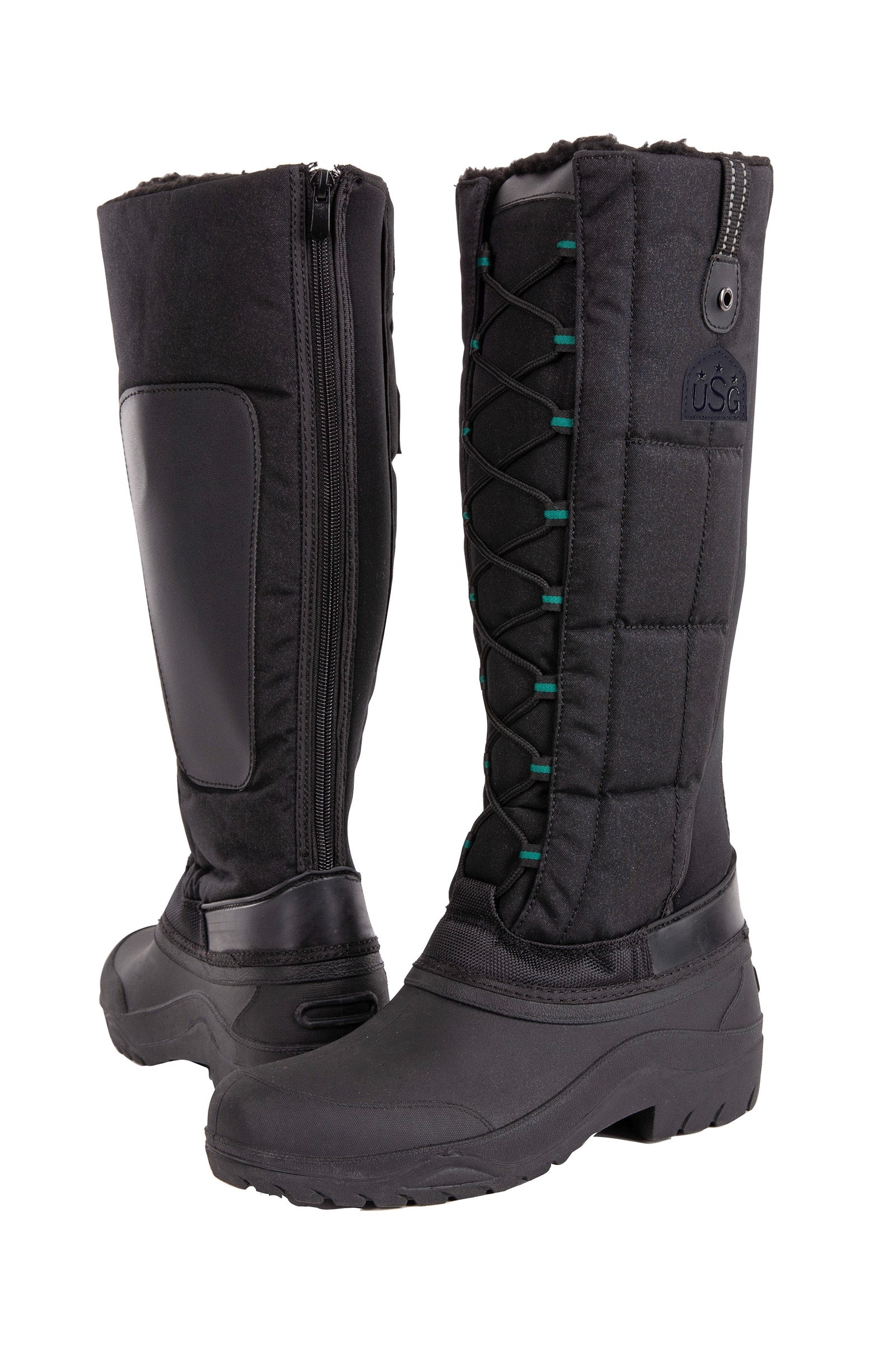 Crosslander Karnten Happy Boots Lábbelik