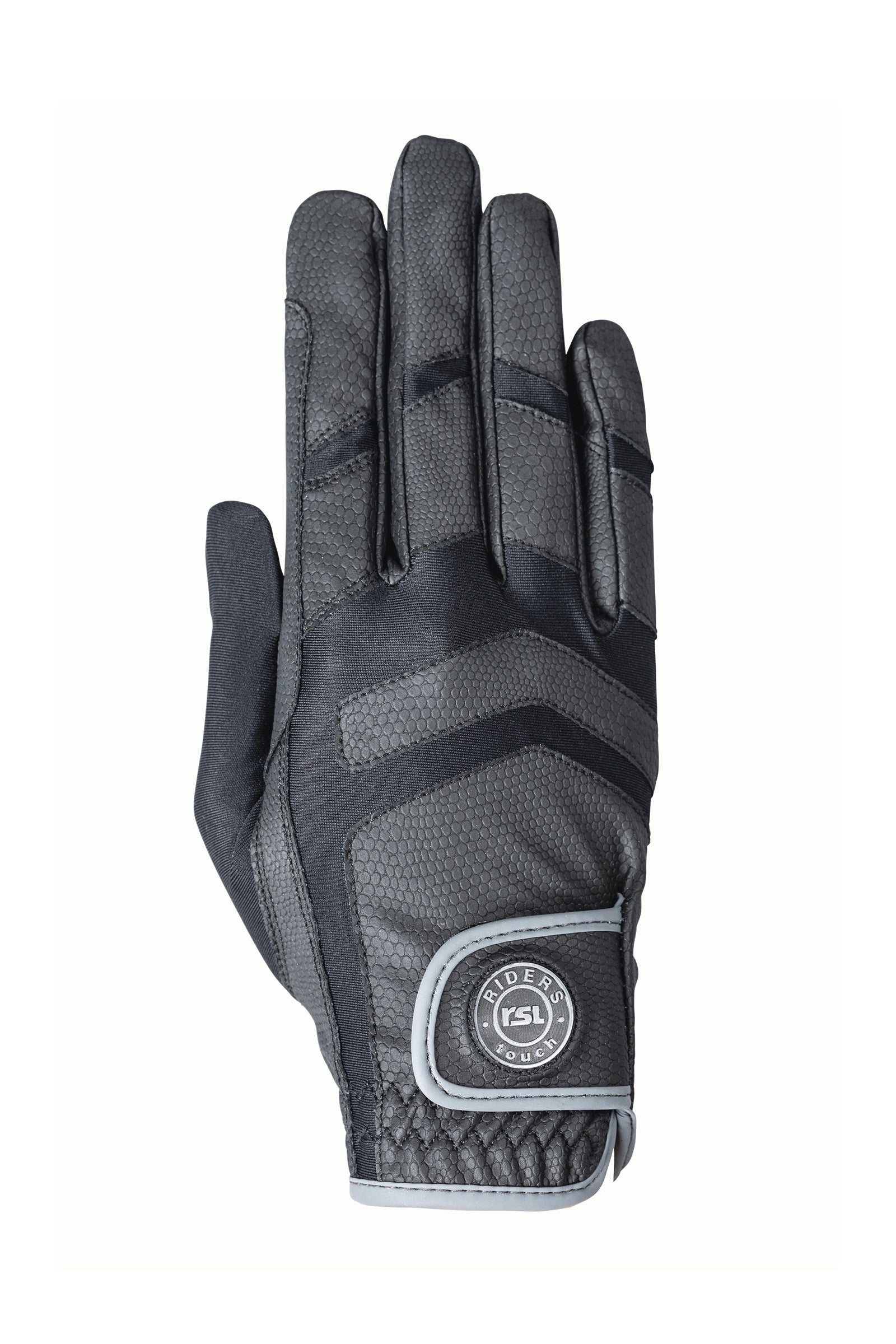 RSL Palma Riding Gloves Kesztyuk