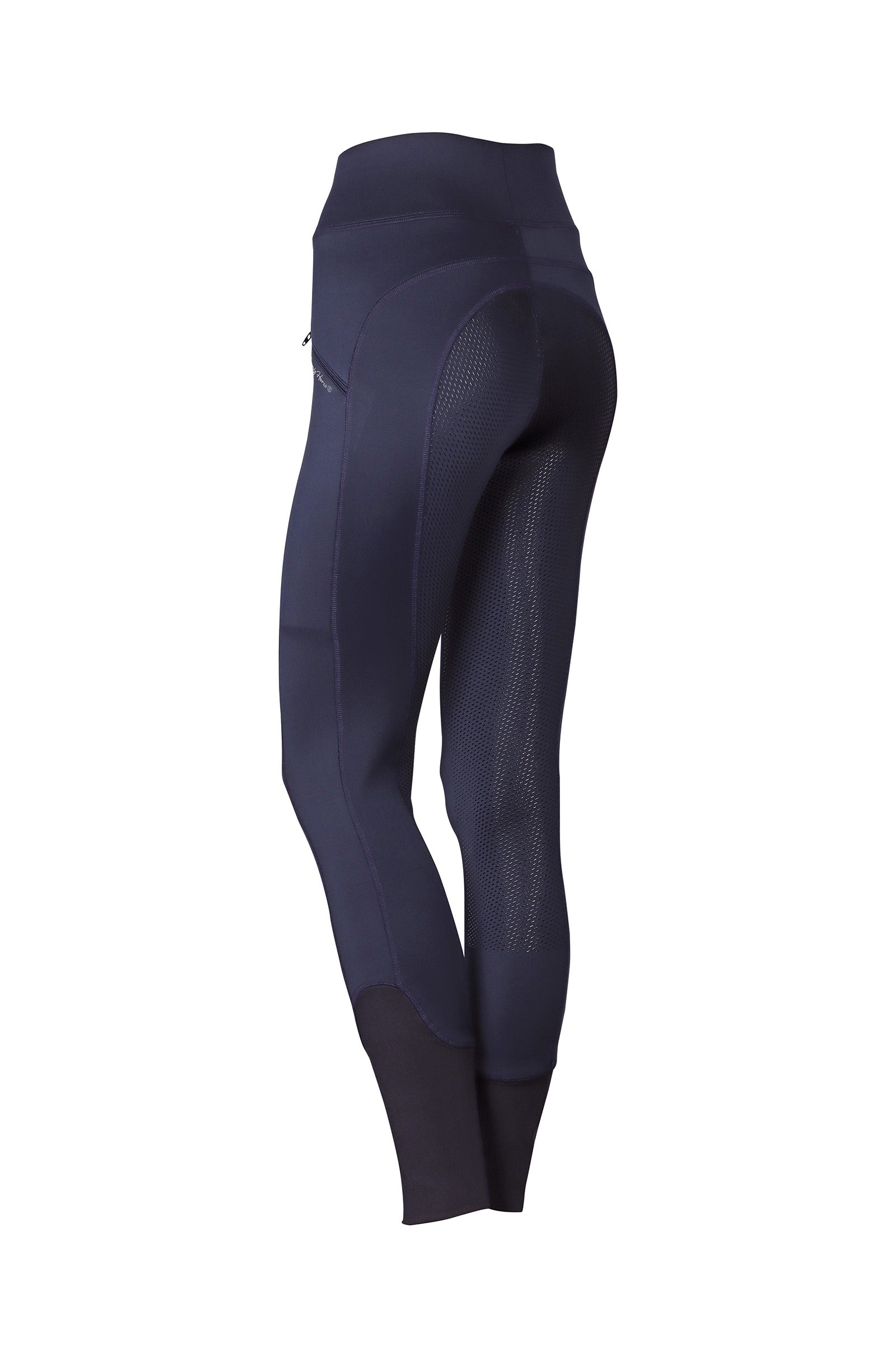 Harry's Horse Avatar teljes markolatú női lovaglónadrág Womens Breeches