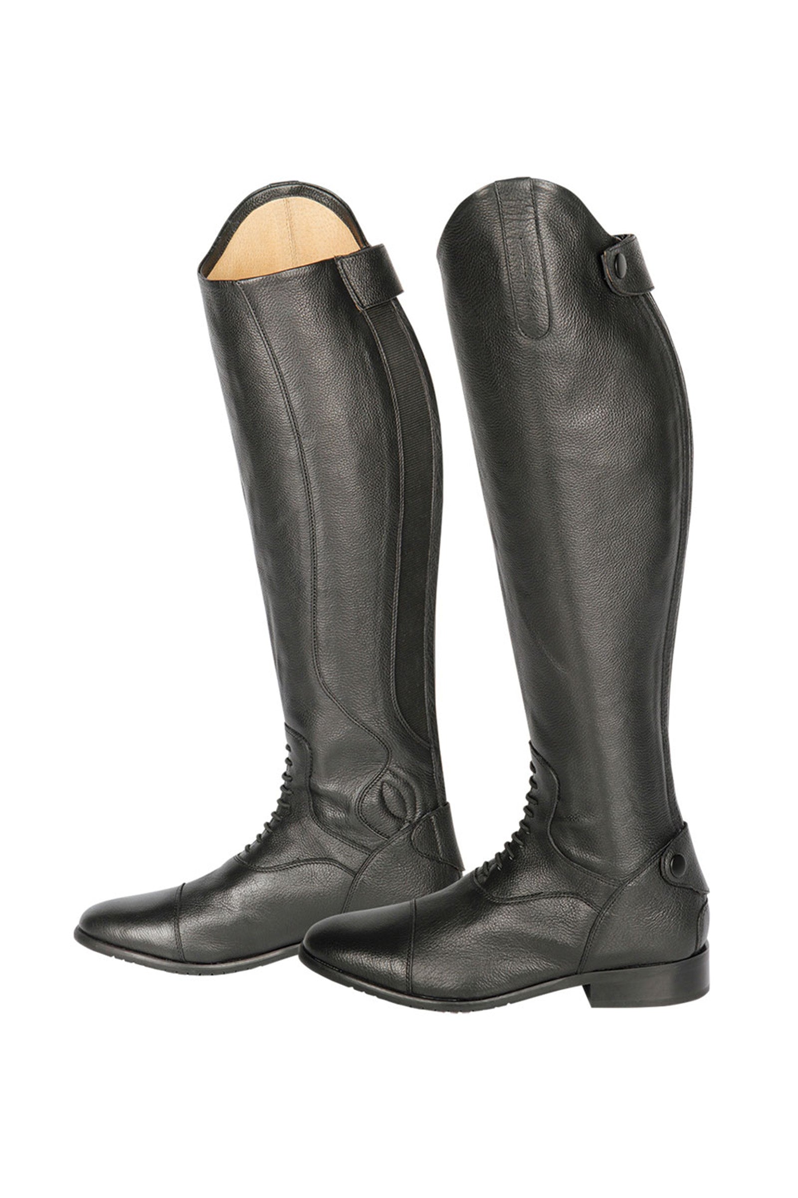 Harry's Horse Donatelli magas csizma Lábbelik