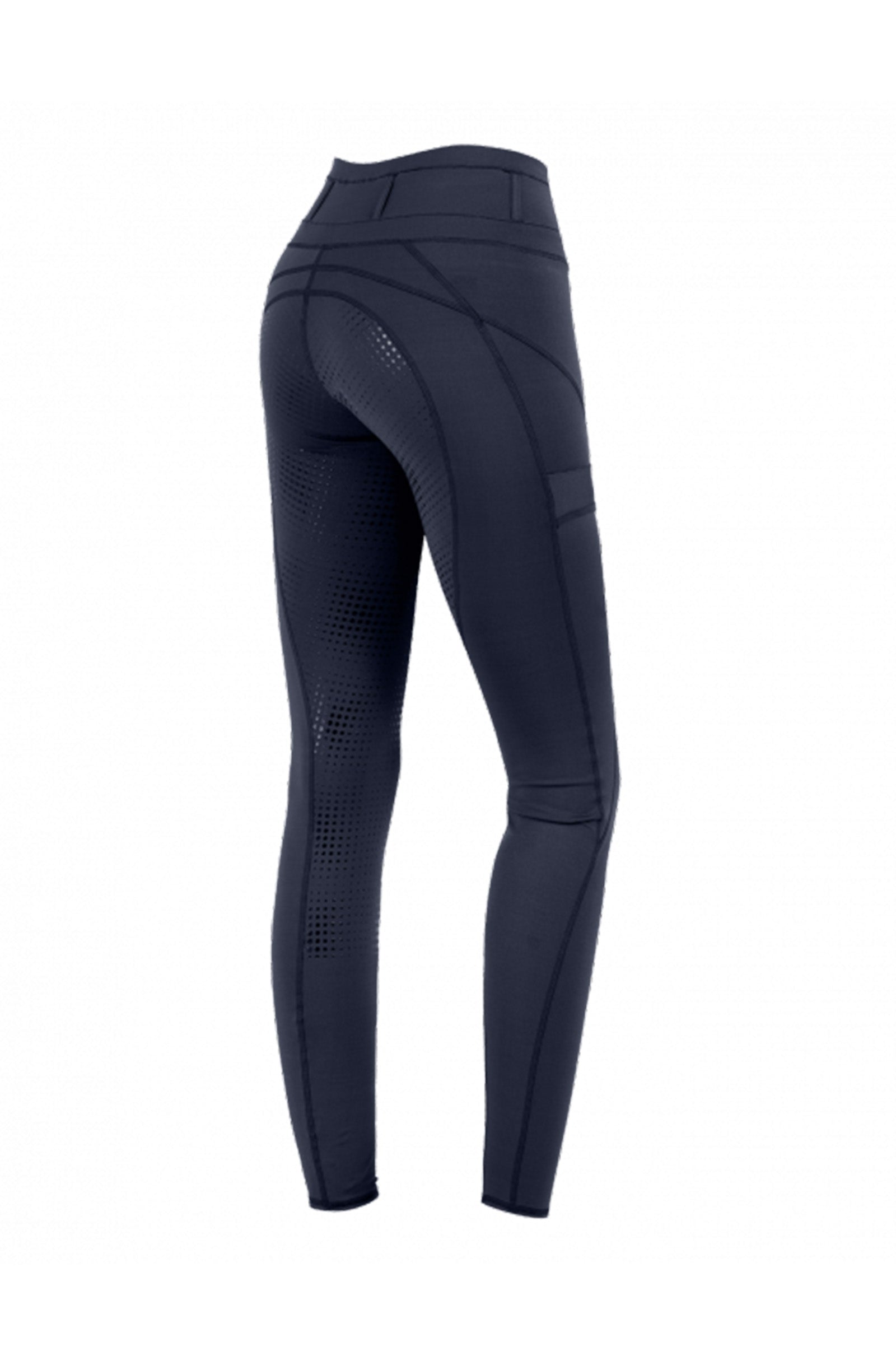 Waldhausen ELT Hanna magas derekú lovaglónadrág Womens Breeches