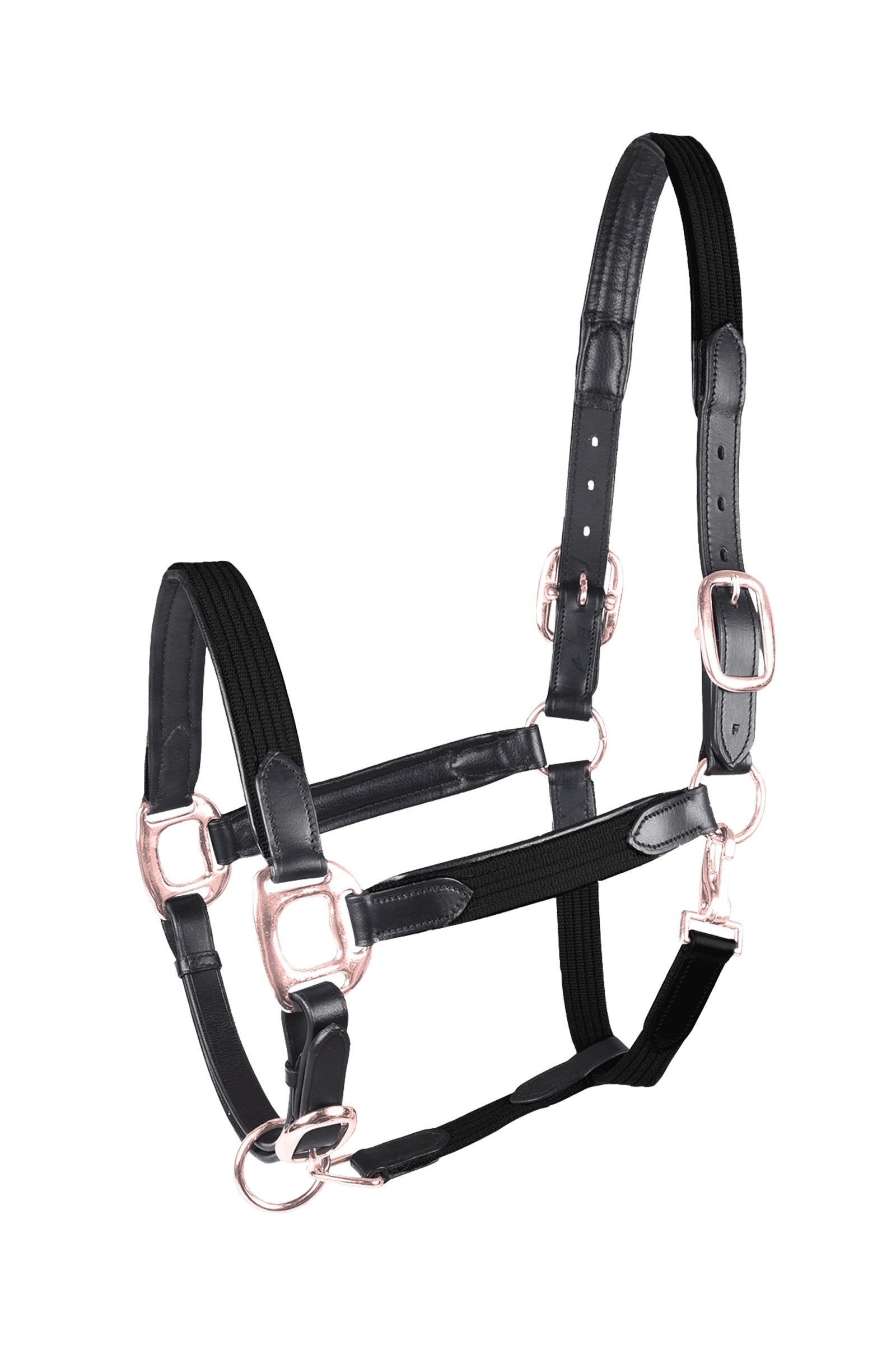Waldhausen Star Mix Halter Kötofékek & Vezetoszárak