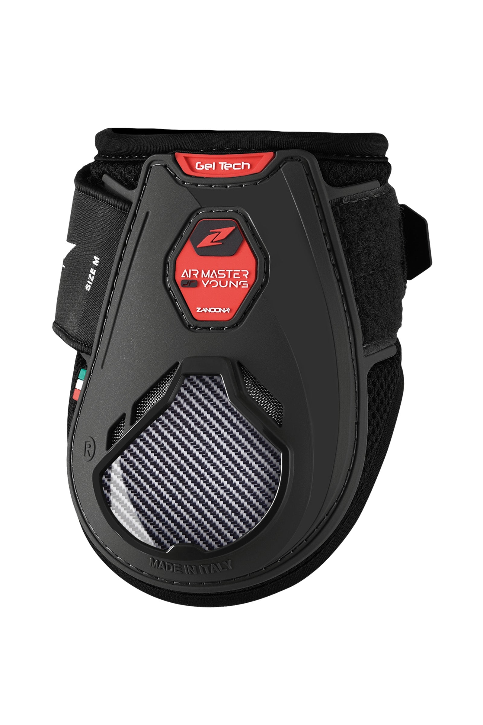 Zandona Air Master Young bokavédő Leg Protection & Hoof Protection for Horses