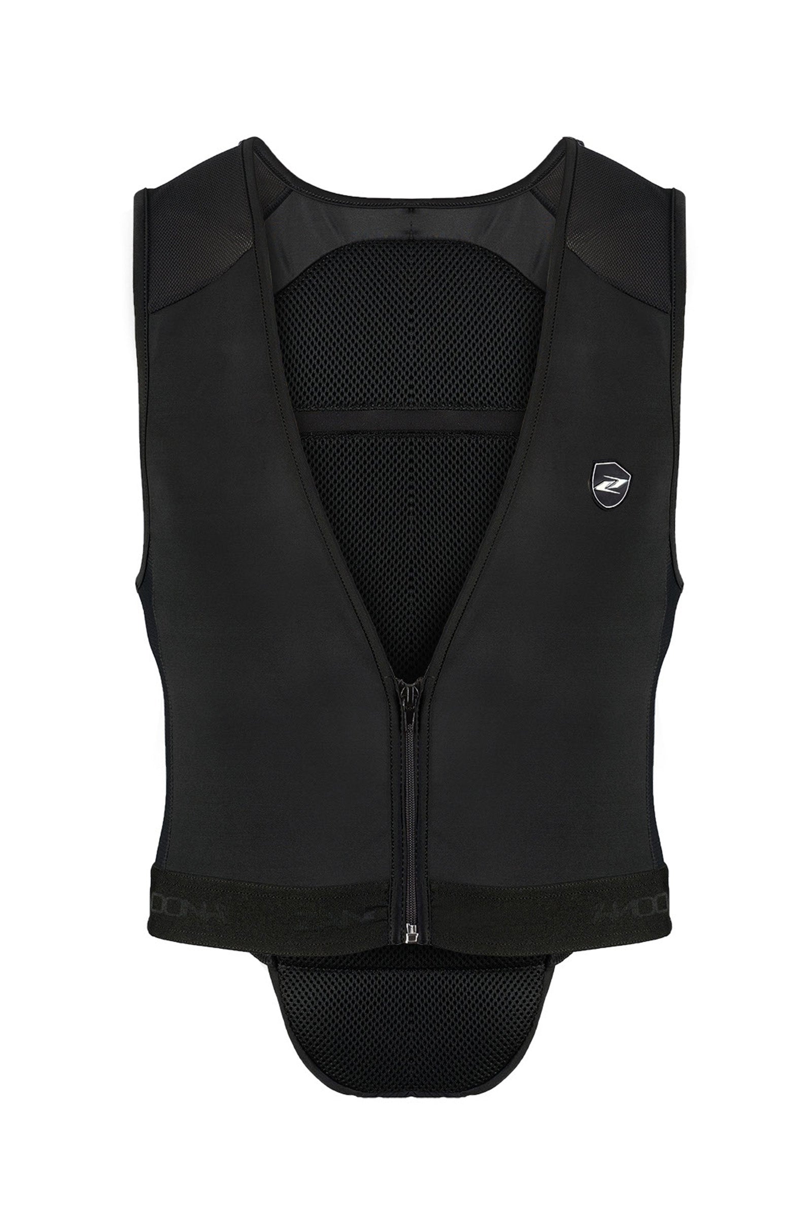 Zandona Competition Vest x7 (168-177cm) Back Protector Biztonsági Felszerelés