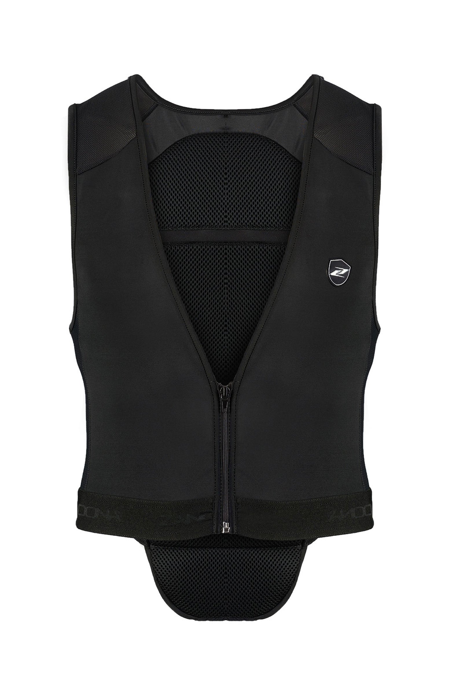 Zandona Competition Vest x8 (178-187cm) Back Protector Biztonsági Felszerelés