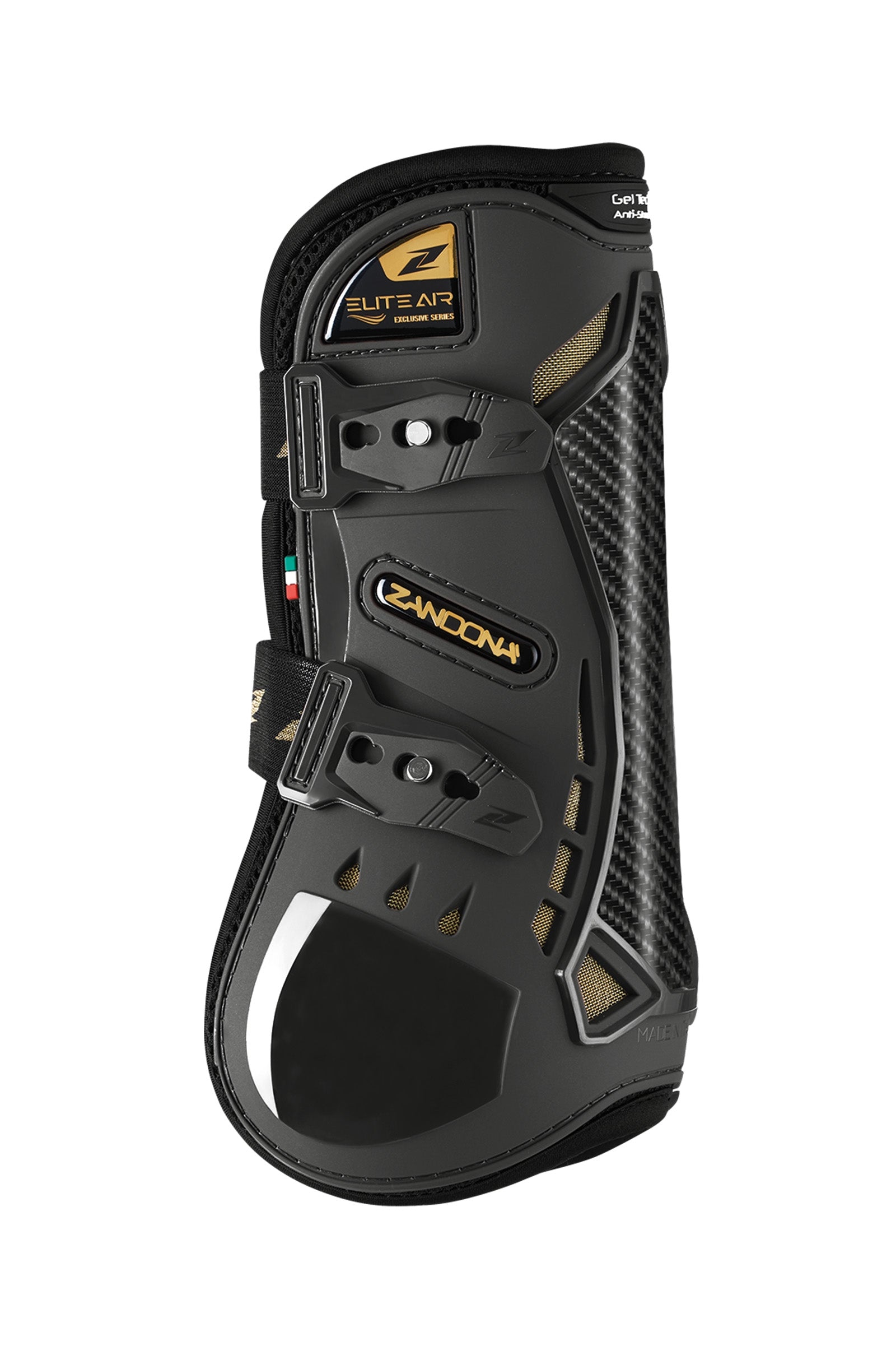 Zandona Elite Air ínvédő Leg Protection & Hoof Protection for Horses